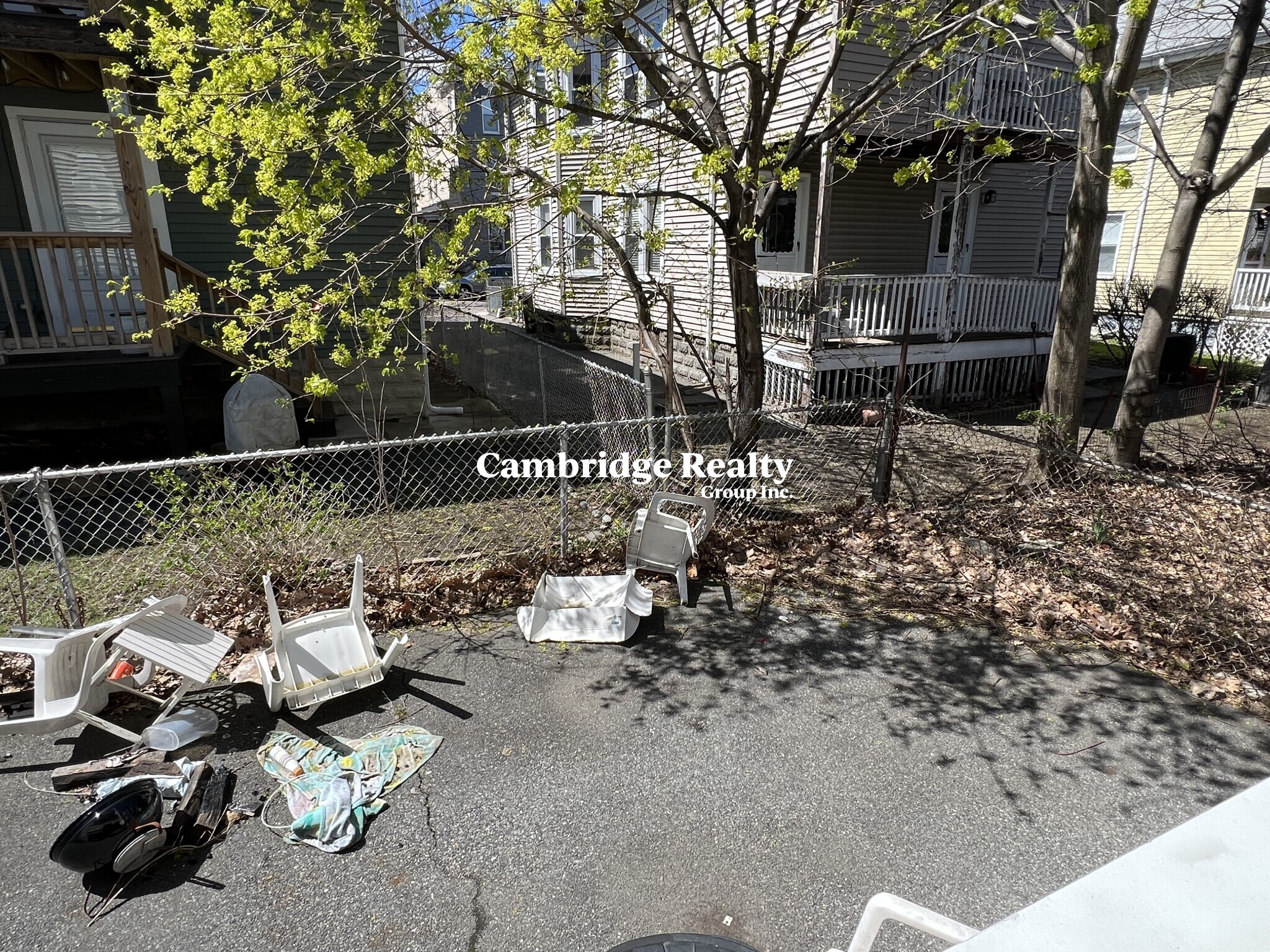 35 Rose St, Inman Square