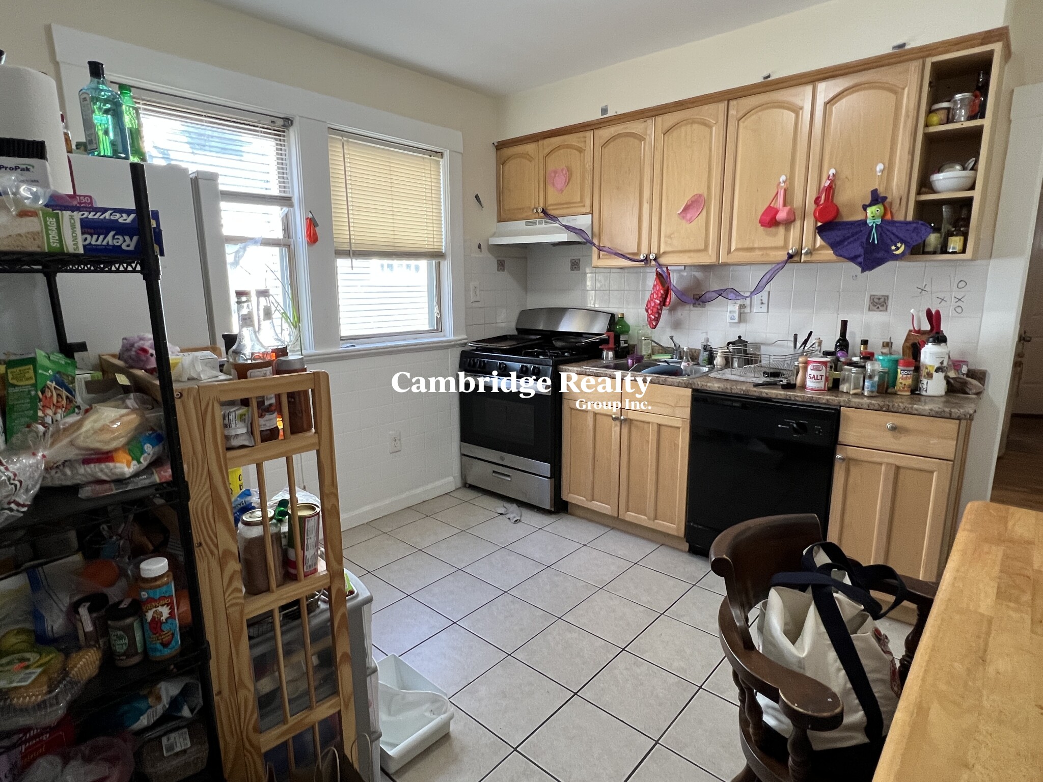 37 Rose St, Inman Square