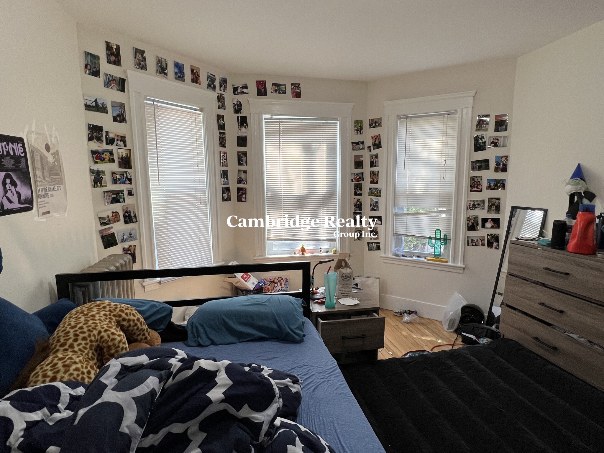 37 Rose St, Inman Square