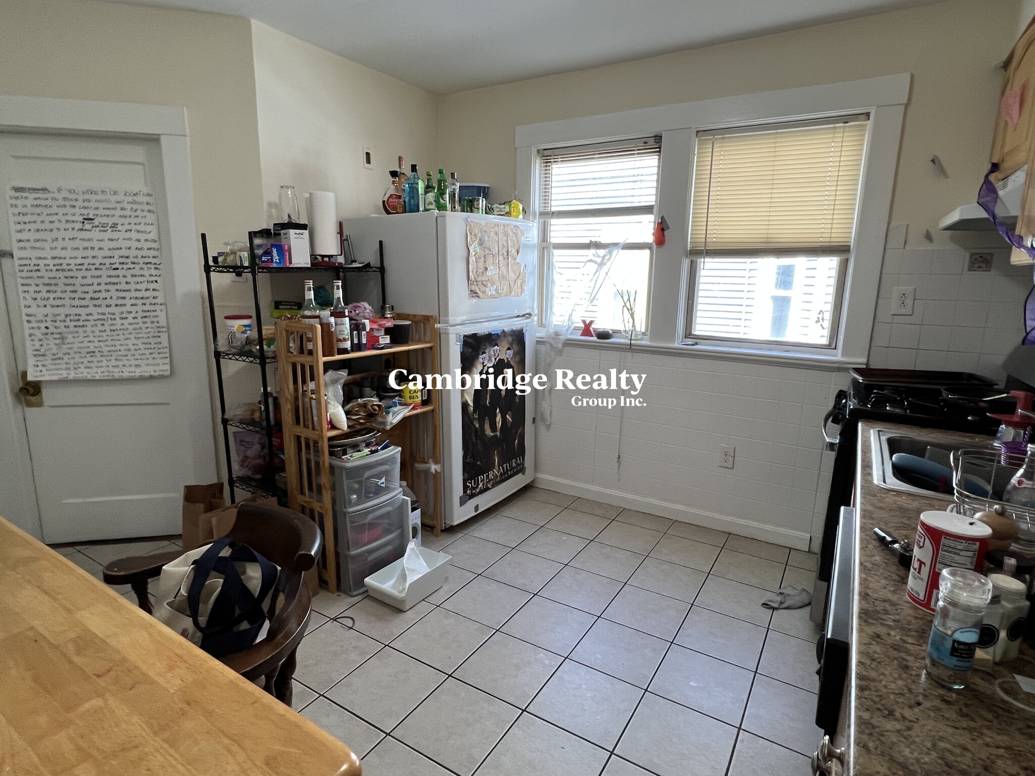 37 Rose St, Inman Square