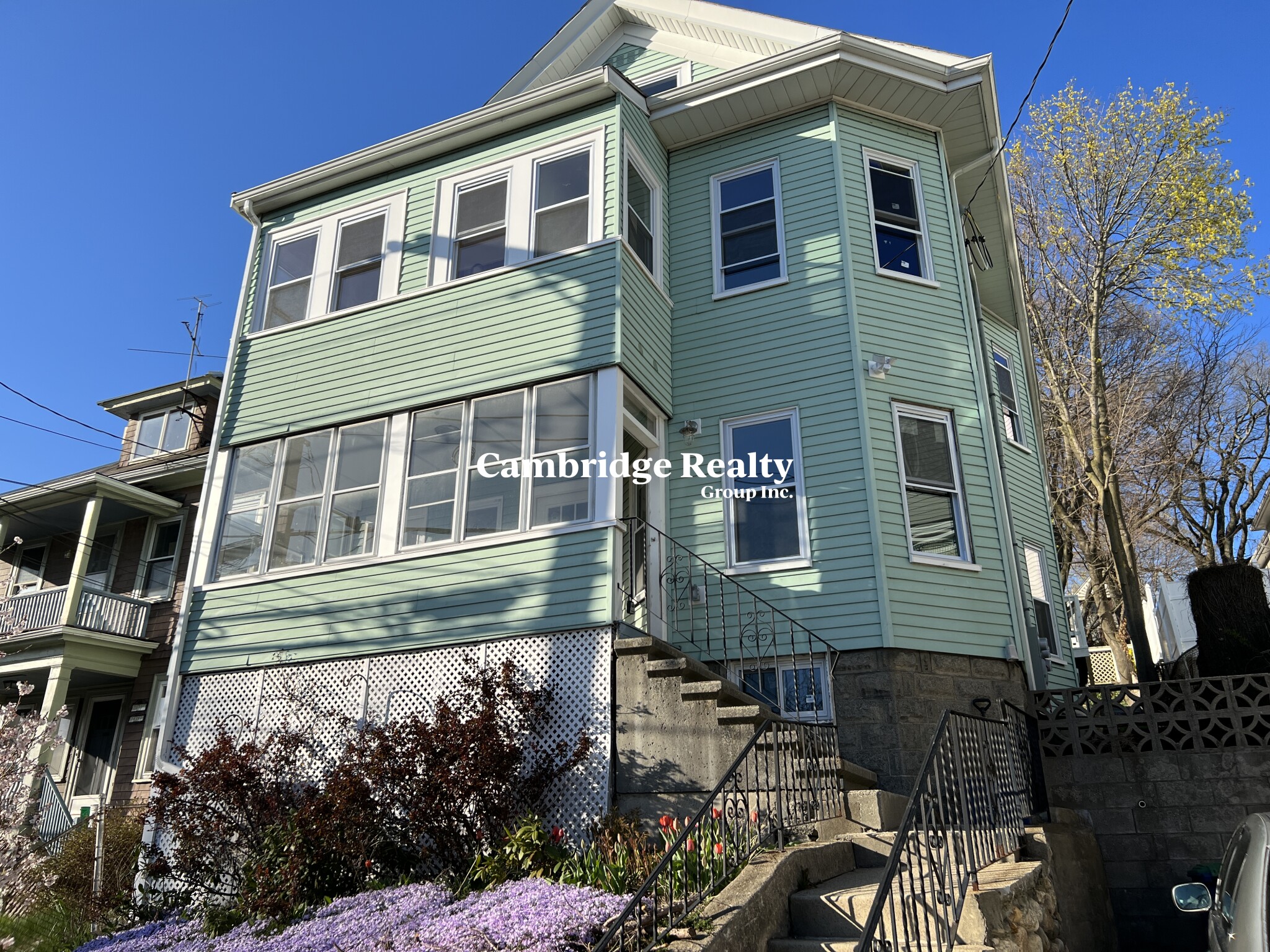 231 233 Summer St, Spring Hill