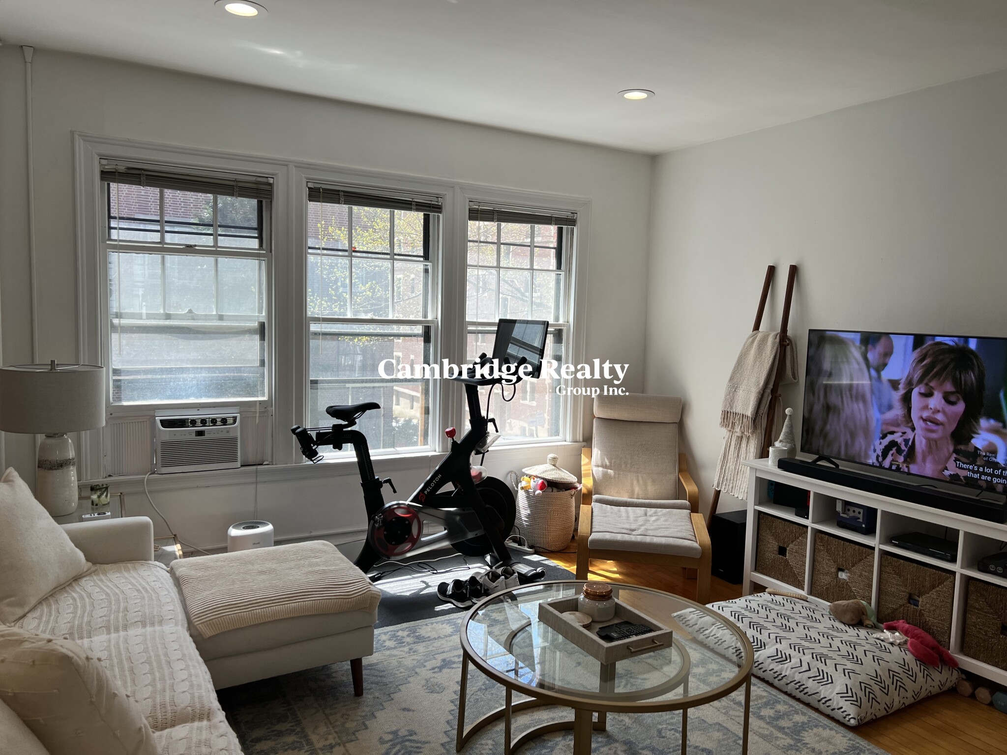 34 Ash St, Harvard Square