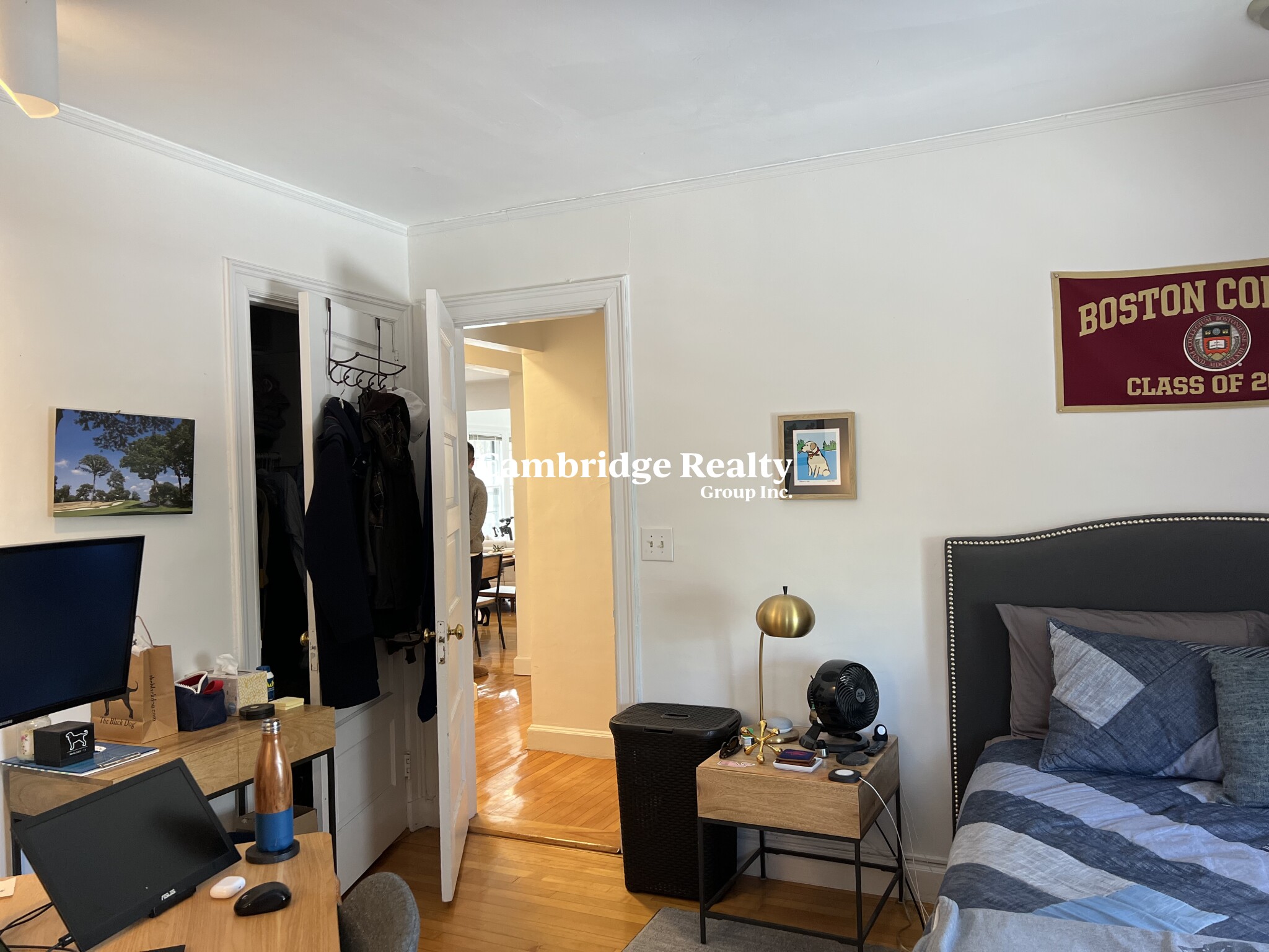 34 Ash St, Harvard Square