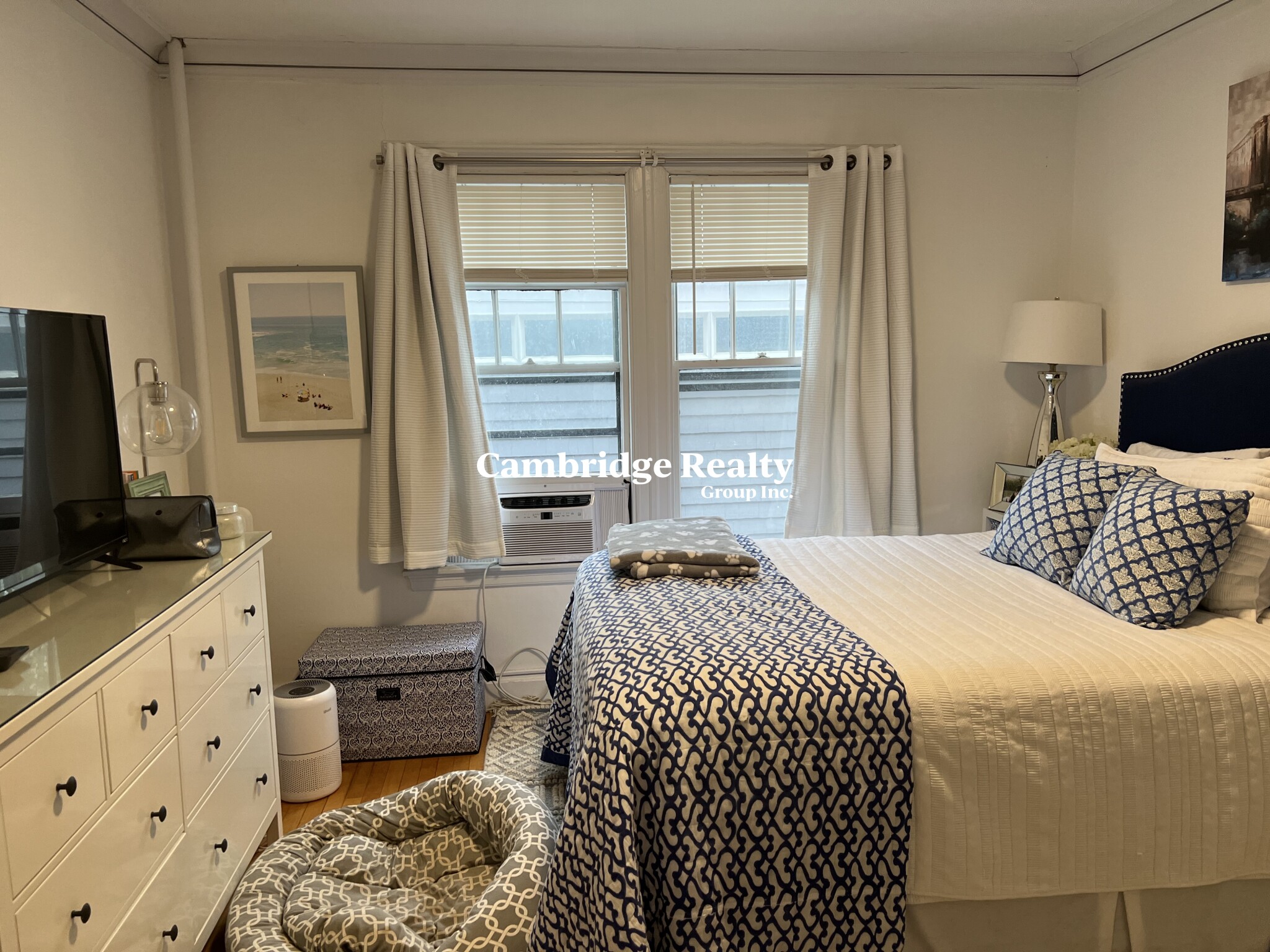 34 Ash St, Harvard Square