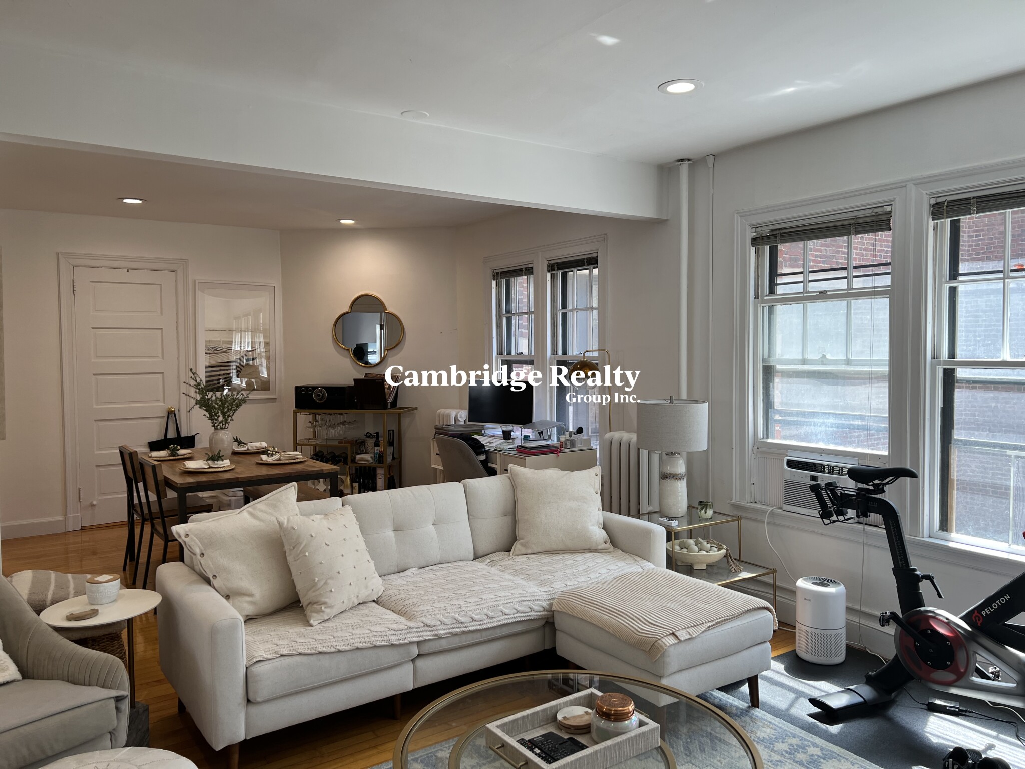 34 Ash St, Harvard Square