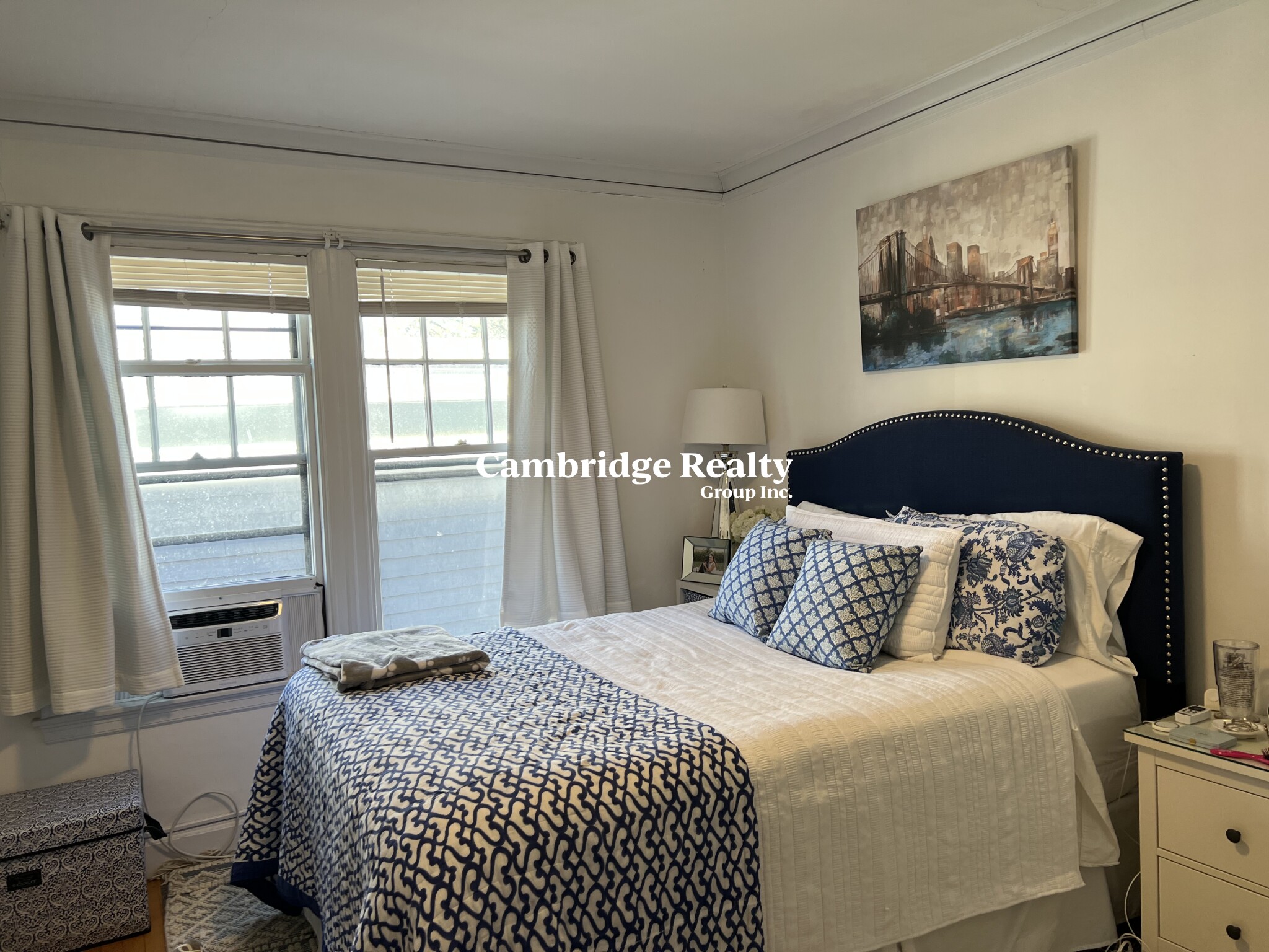 34 Ash St, Harvard Square