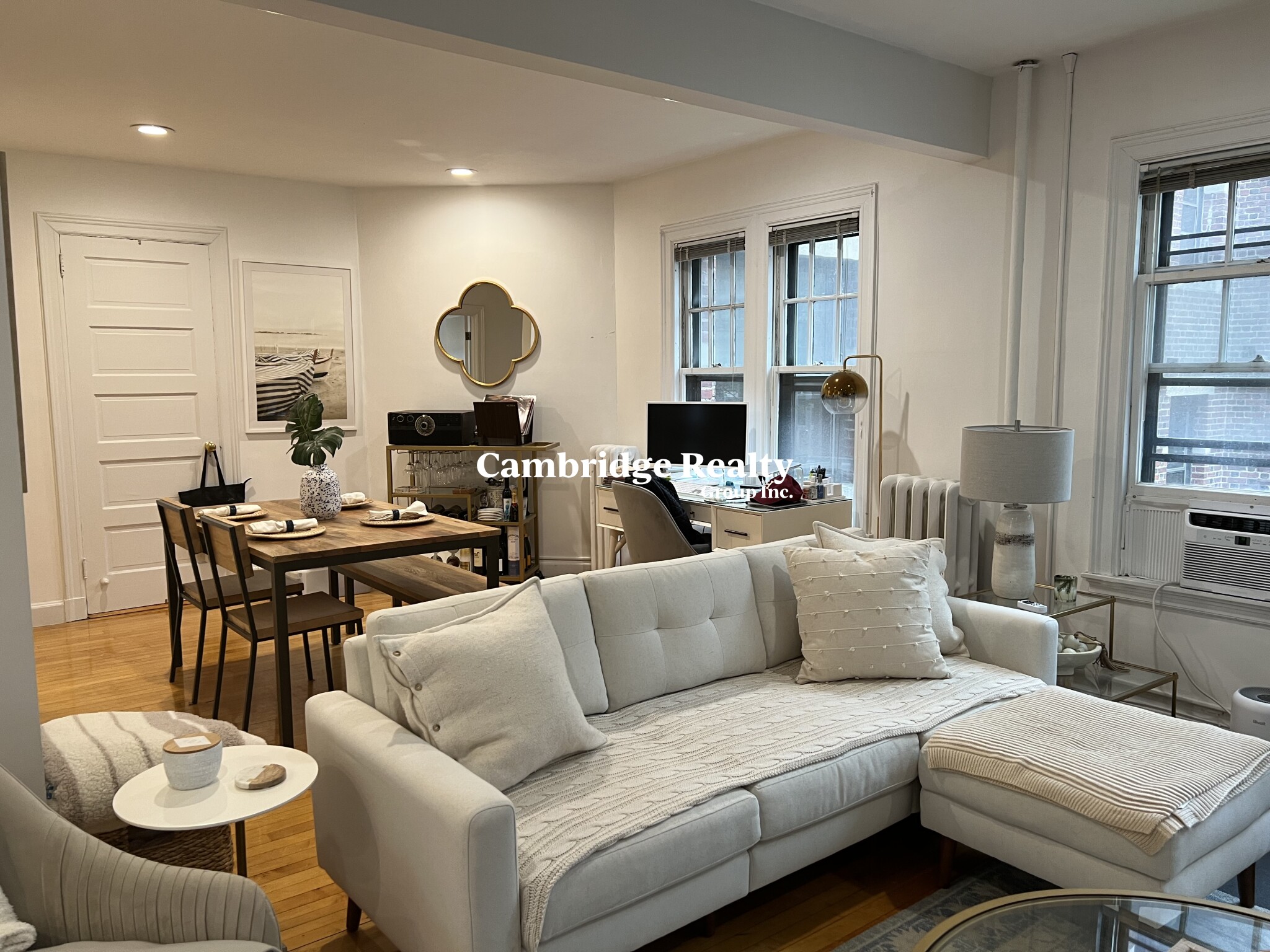 34 Ash St, Harvard Square