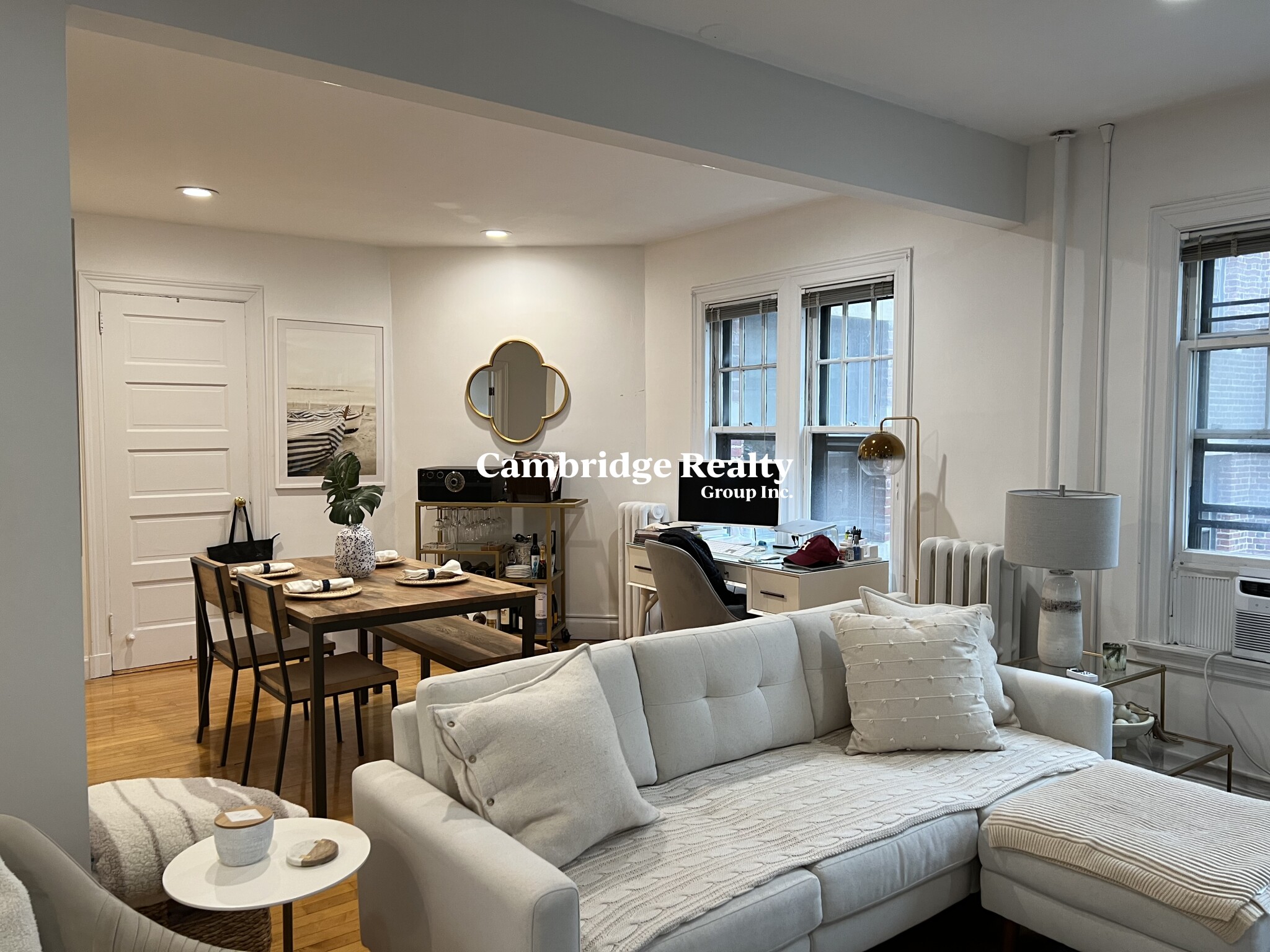 34 Ash St, Harvard Square