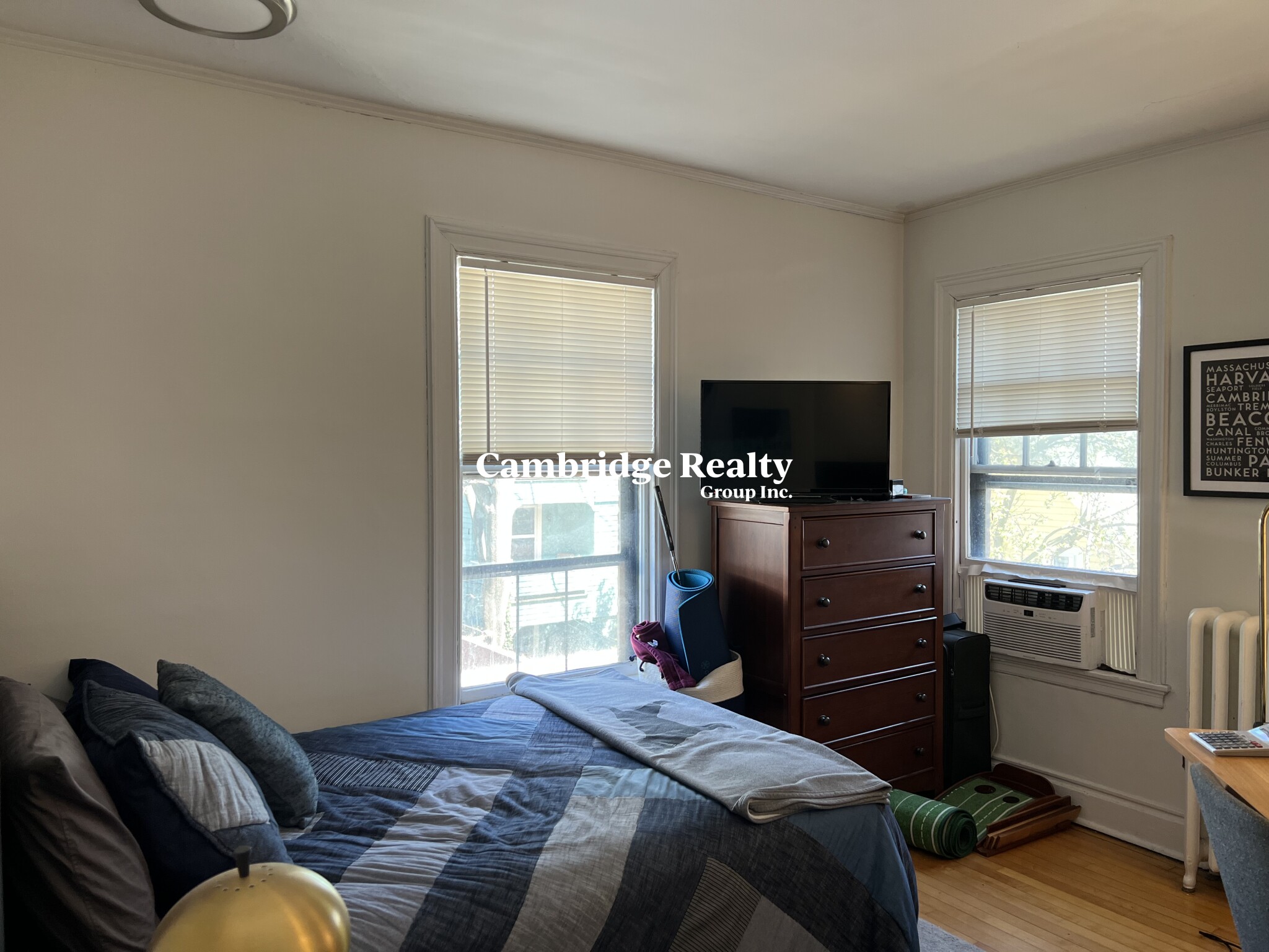 34 Ash St, Harvard Square