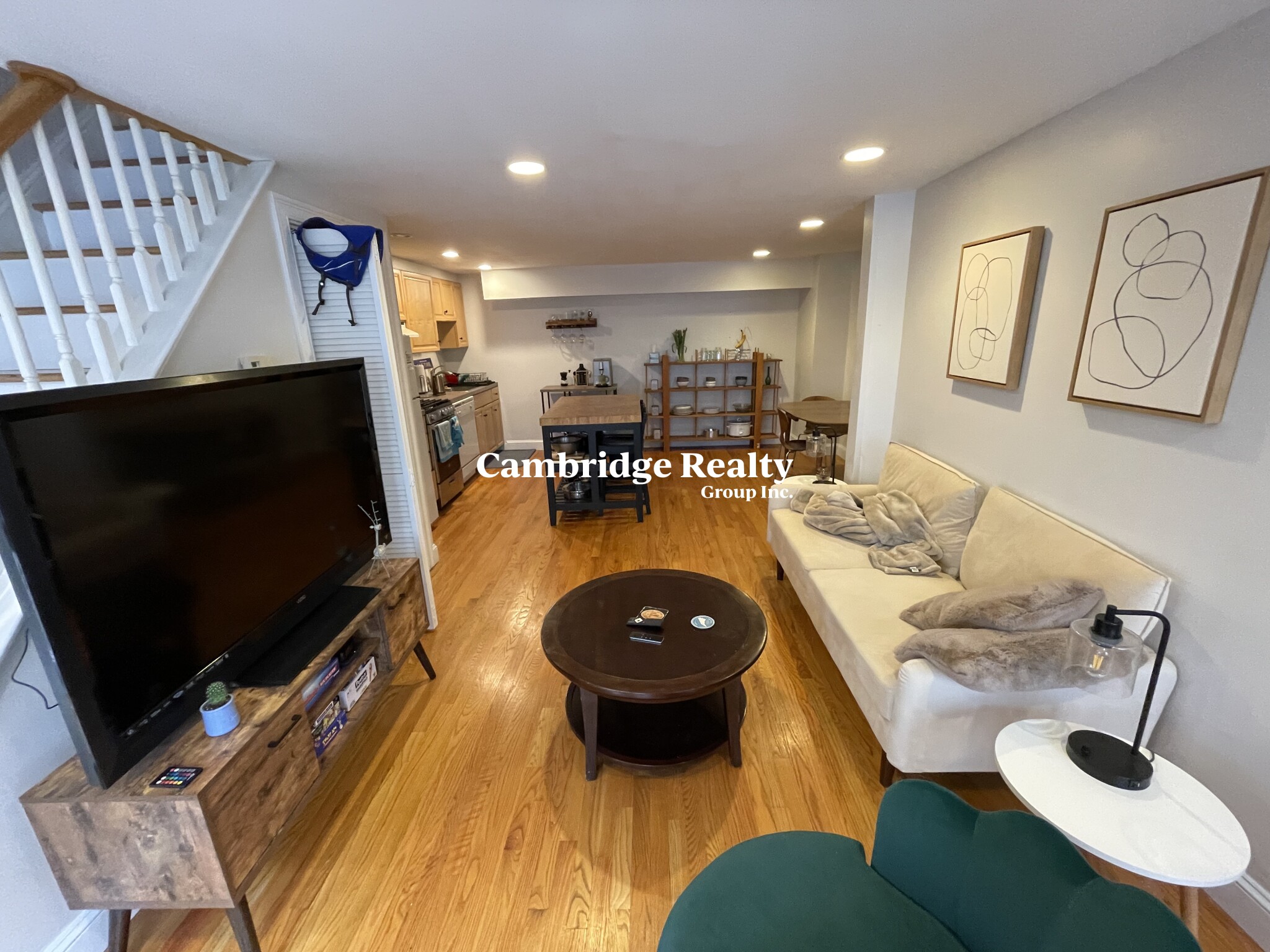 115 Pleasant St, Cambridgeport