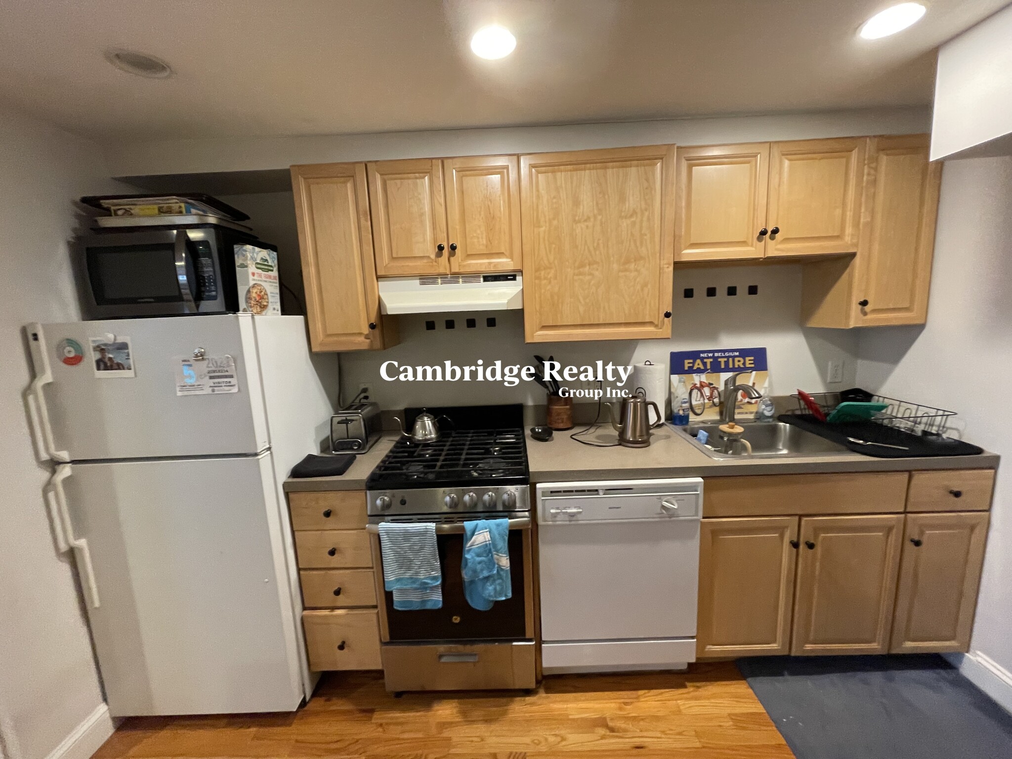 115 Pleasant St, Cambridgeport