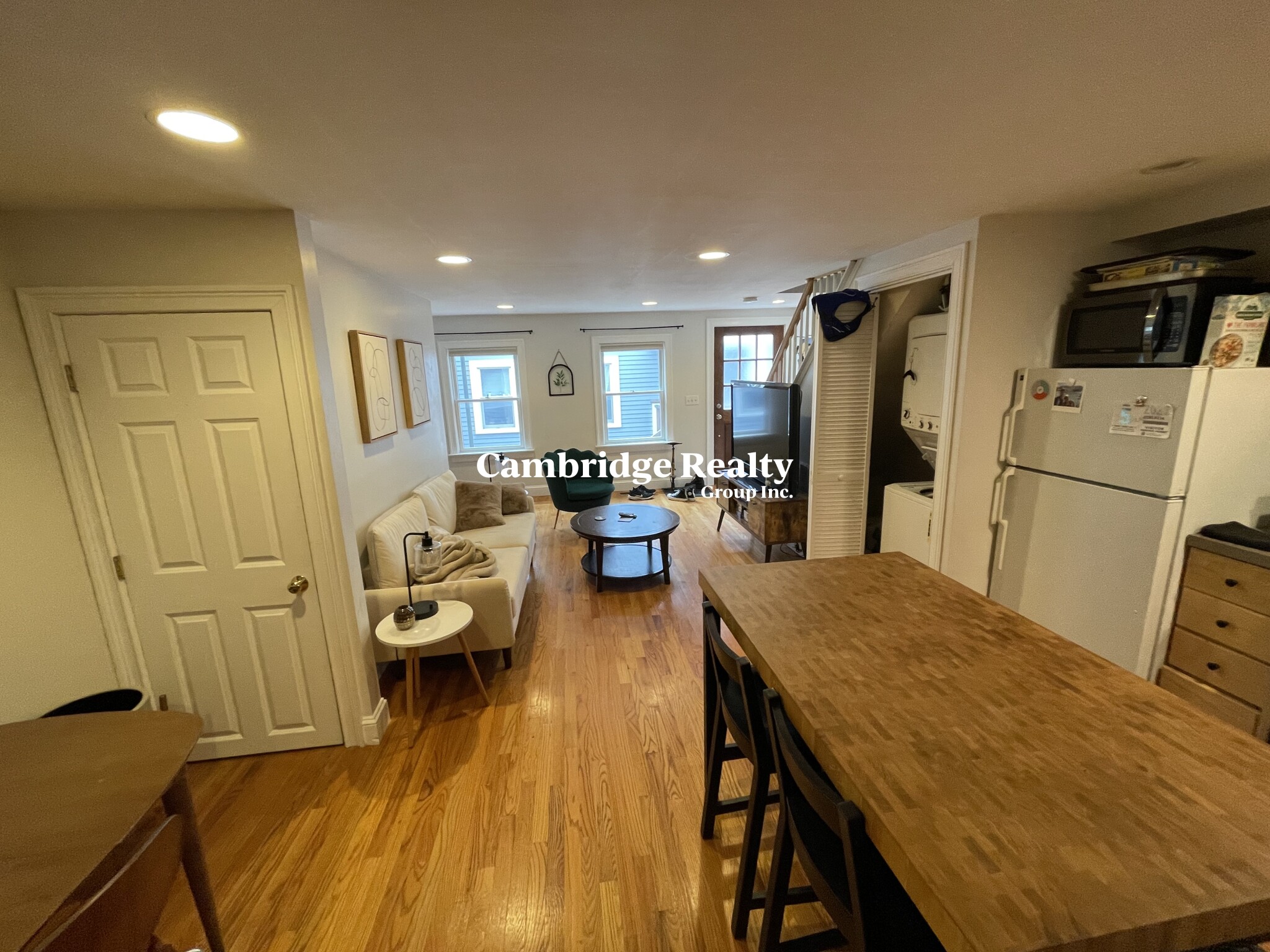 115 Pleasant St, Cambridgeport