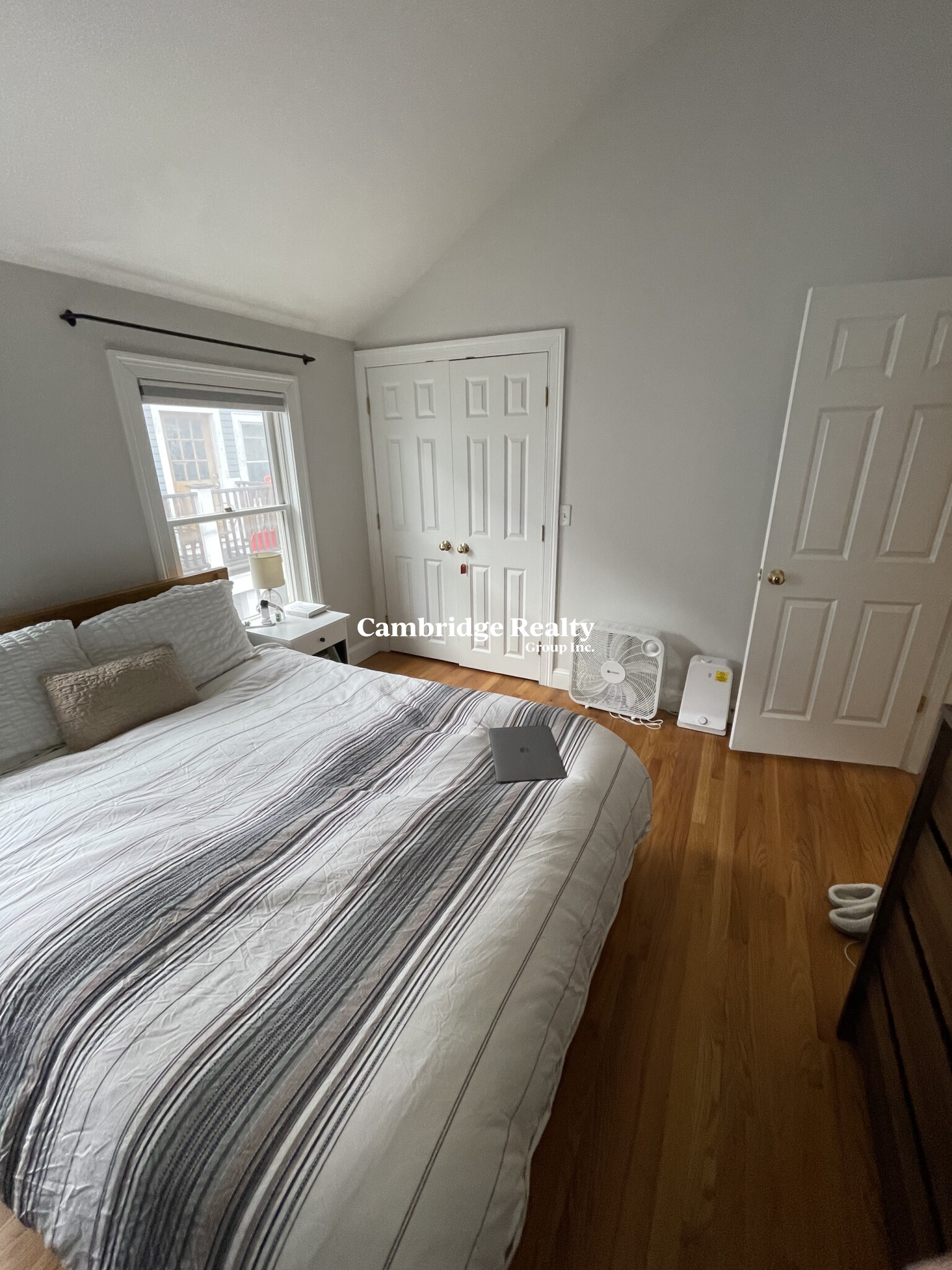 115 Pleasant St, Cambridgeport