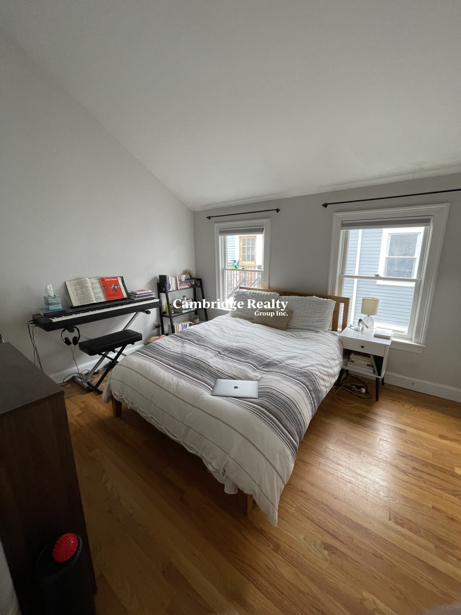 115 Pleasant St, Cambridgeport