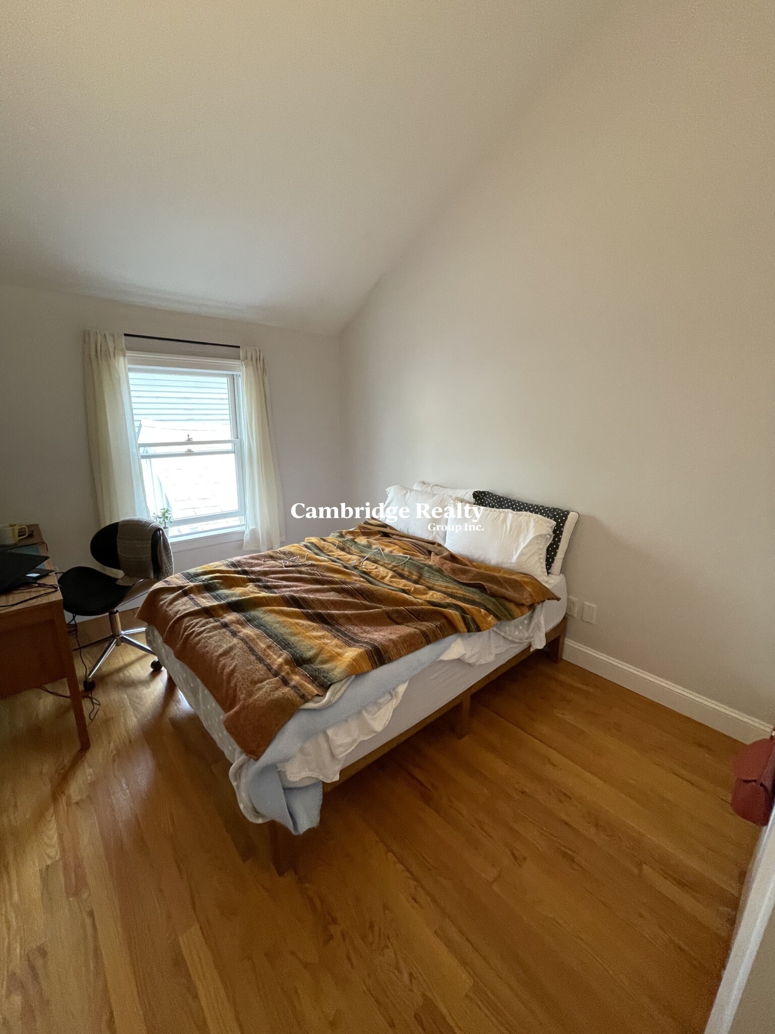 115 Pleasant St, Cambridgeport