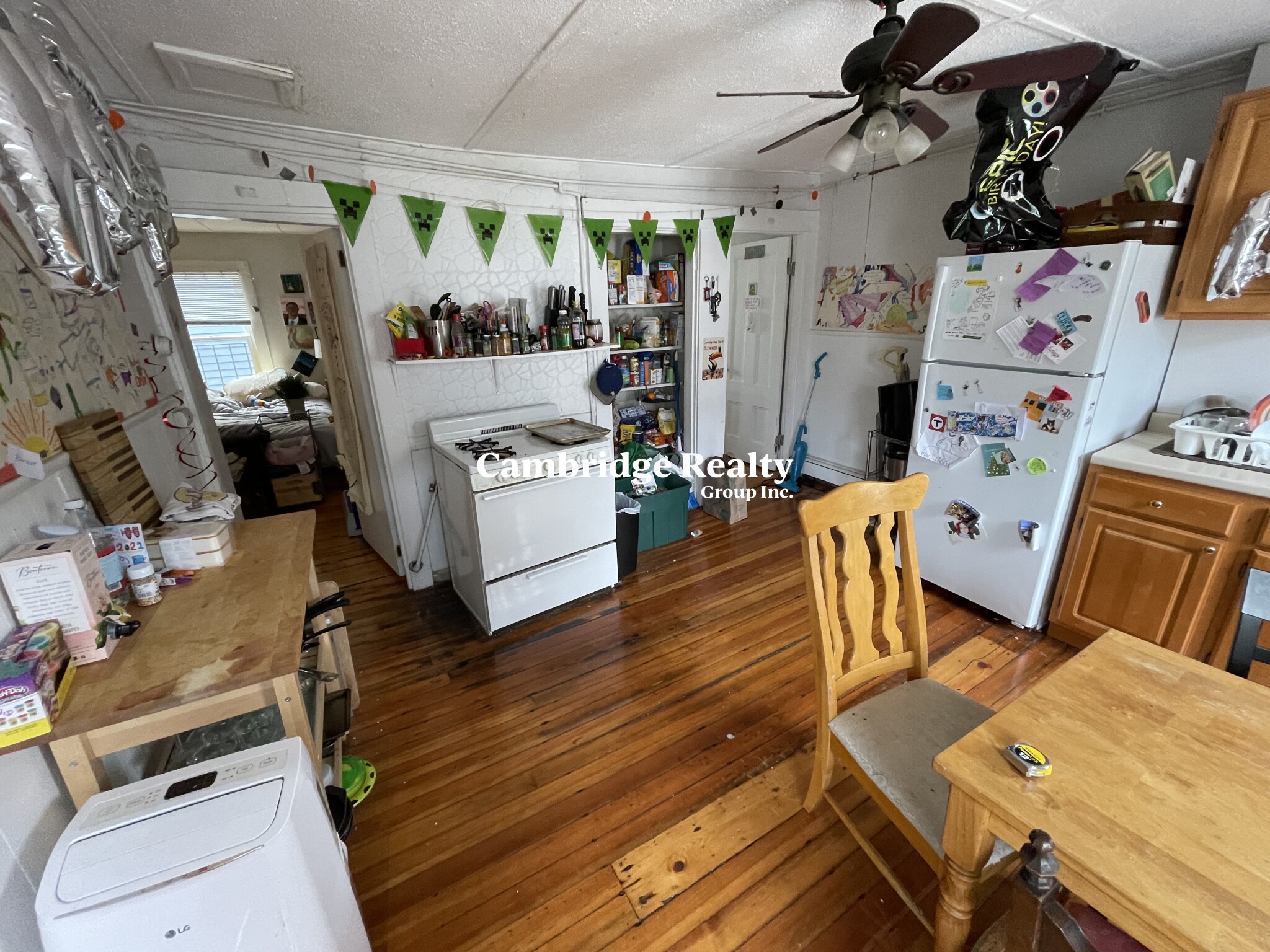 117 Pleasant St, Cambridgeport