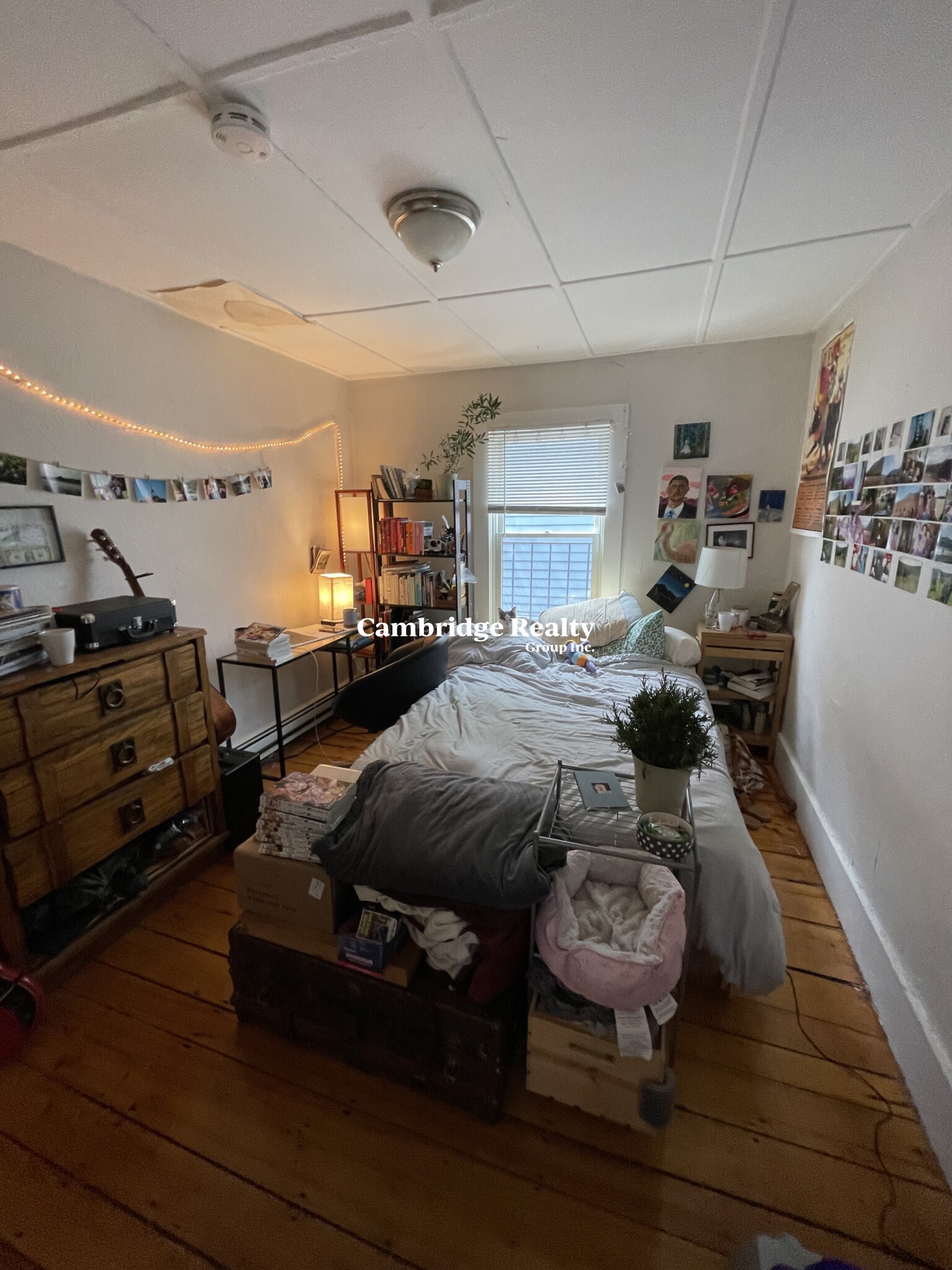 117 Pleasant St, Cambridgeport