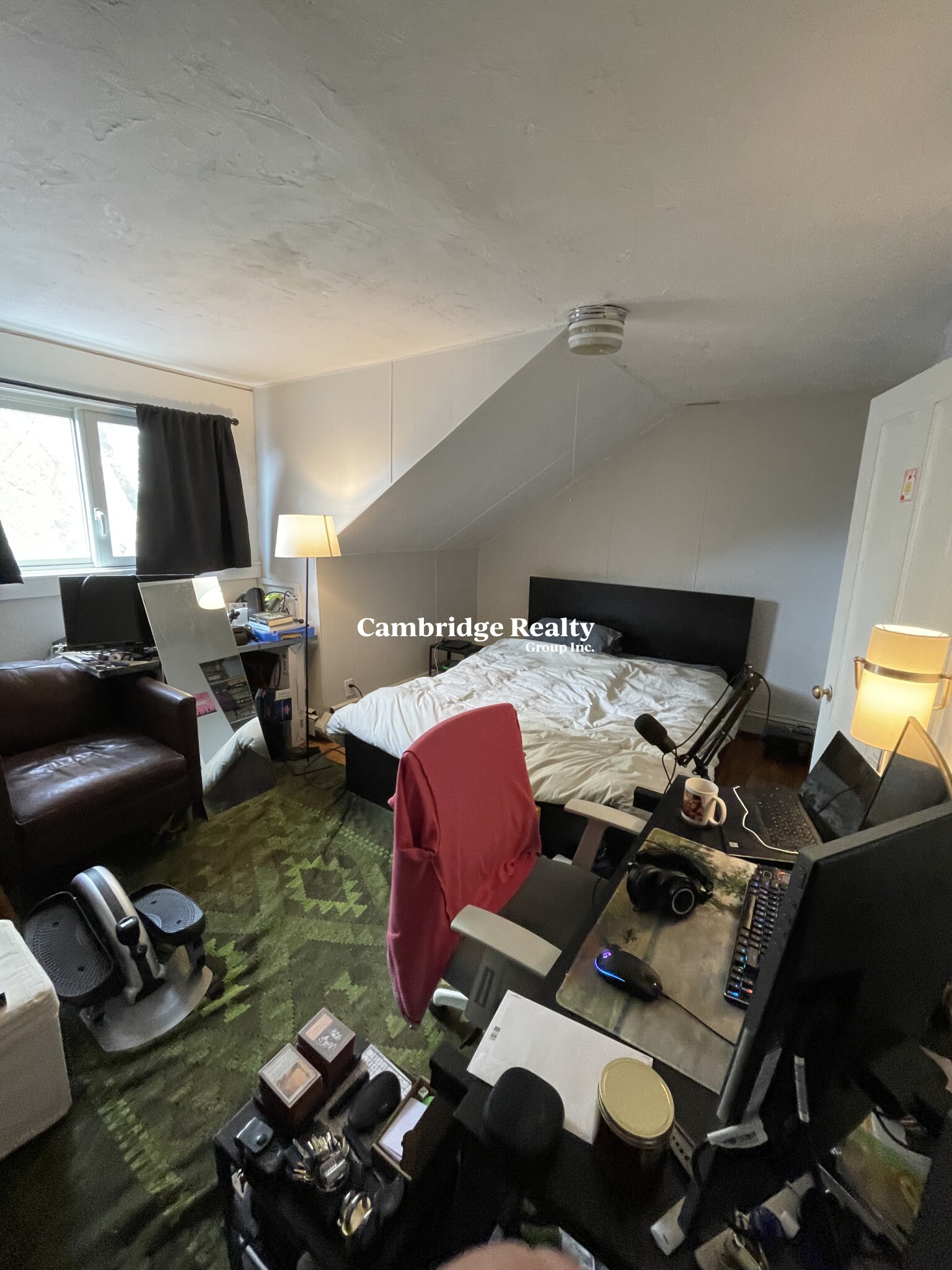 117 Pleasant St, Cambridgeport