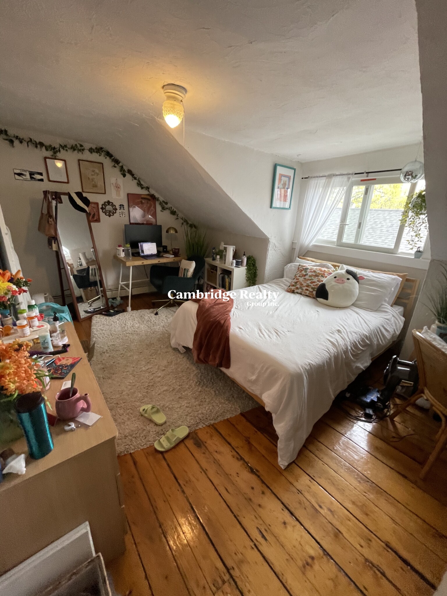 117 Pleasant St, Cambridgeport