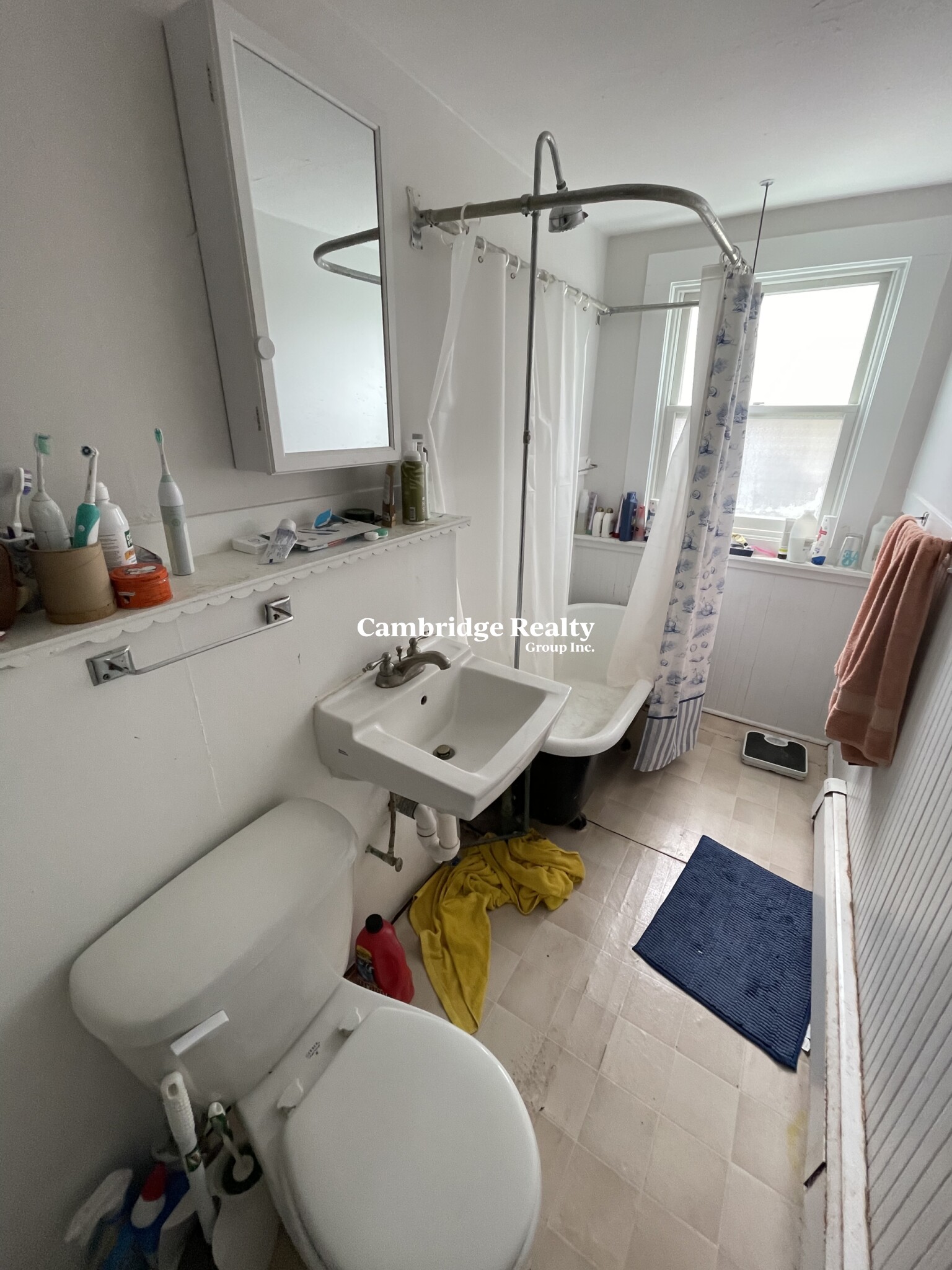 117 Pleasant St, Cambridgeport