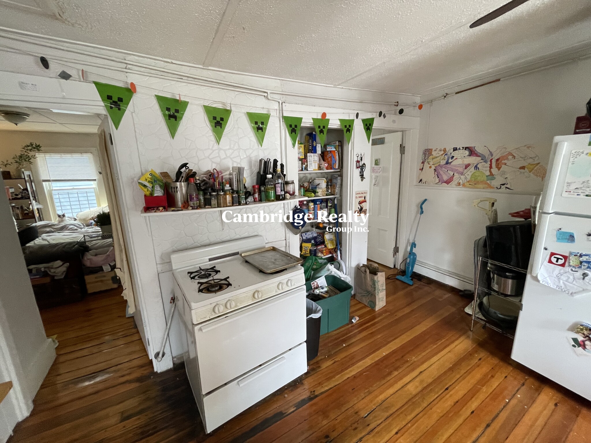 117 Pleasant St, Cambridgeport