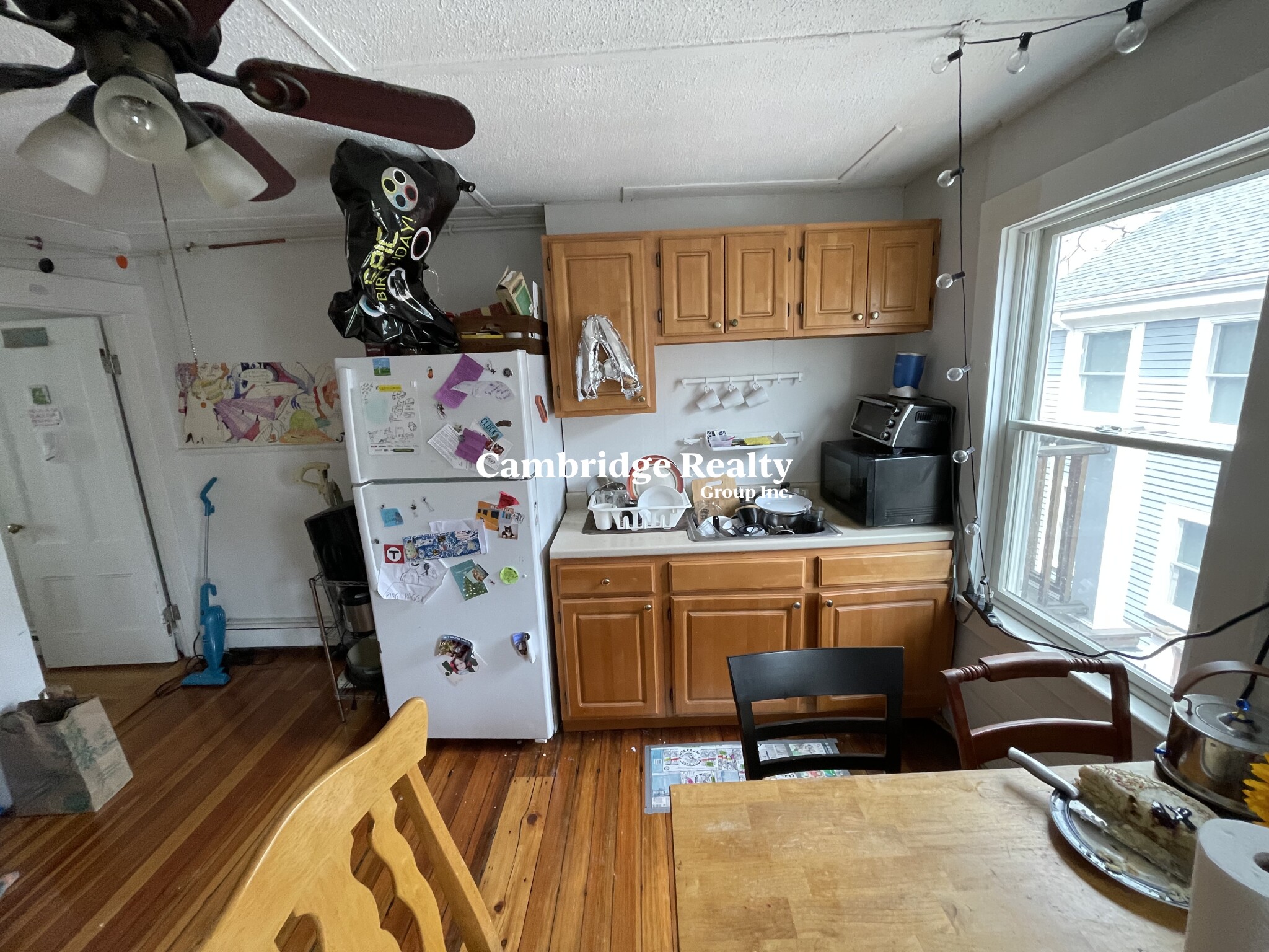 117 Pleasant St, Cambridgeport