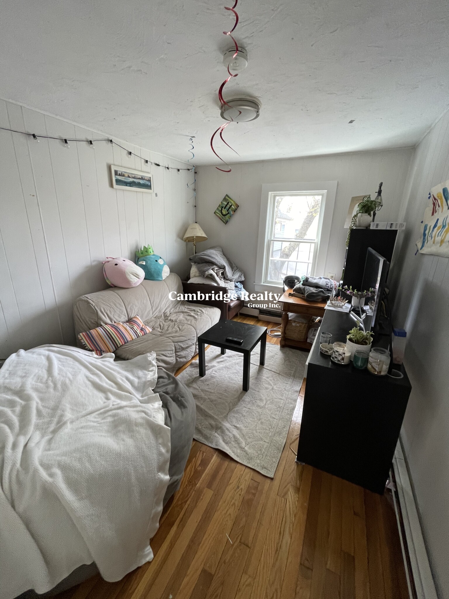 117 Pleasant St, Cambridgeport