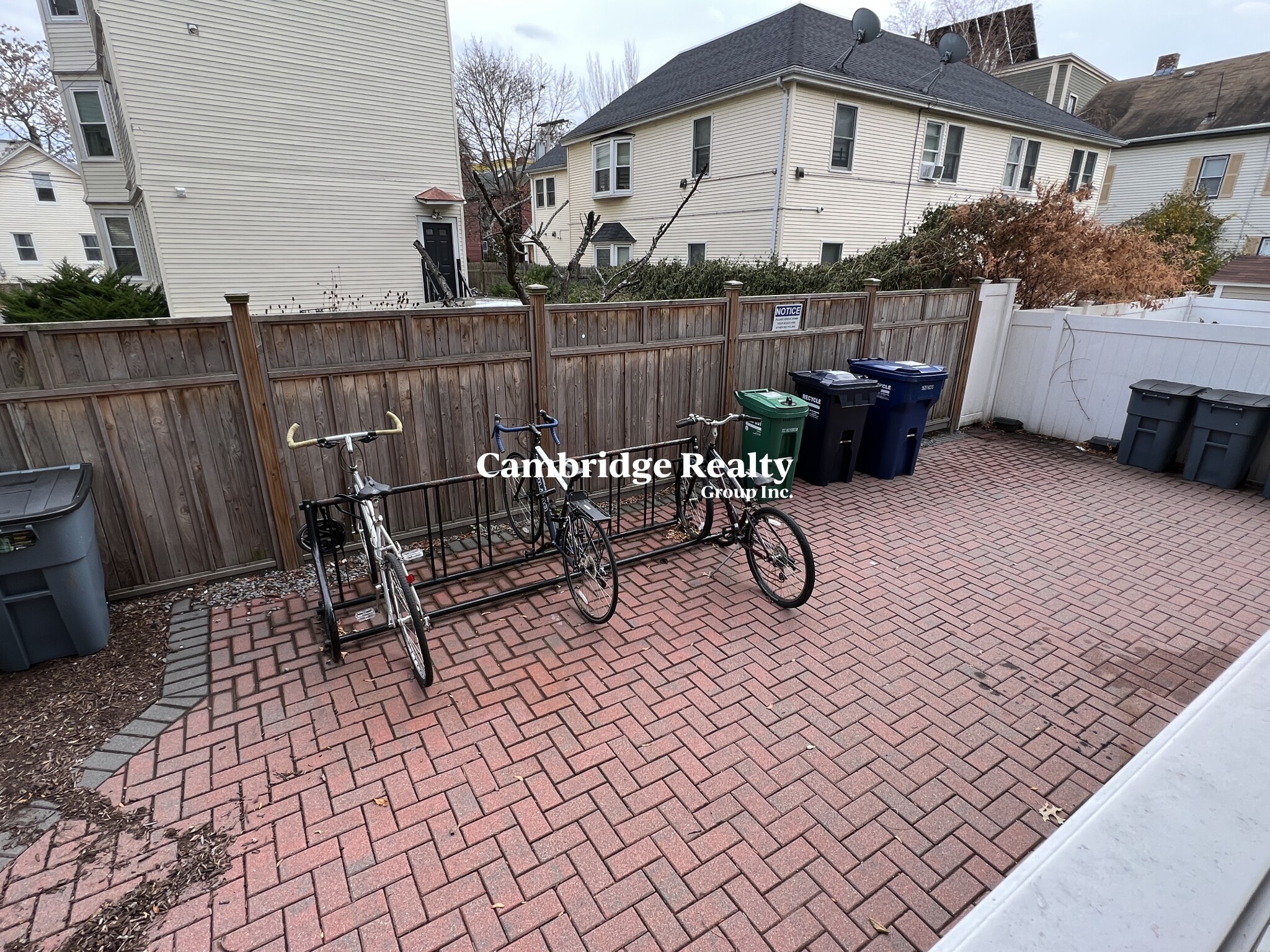 122 Columbia St, The Port