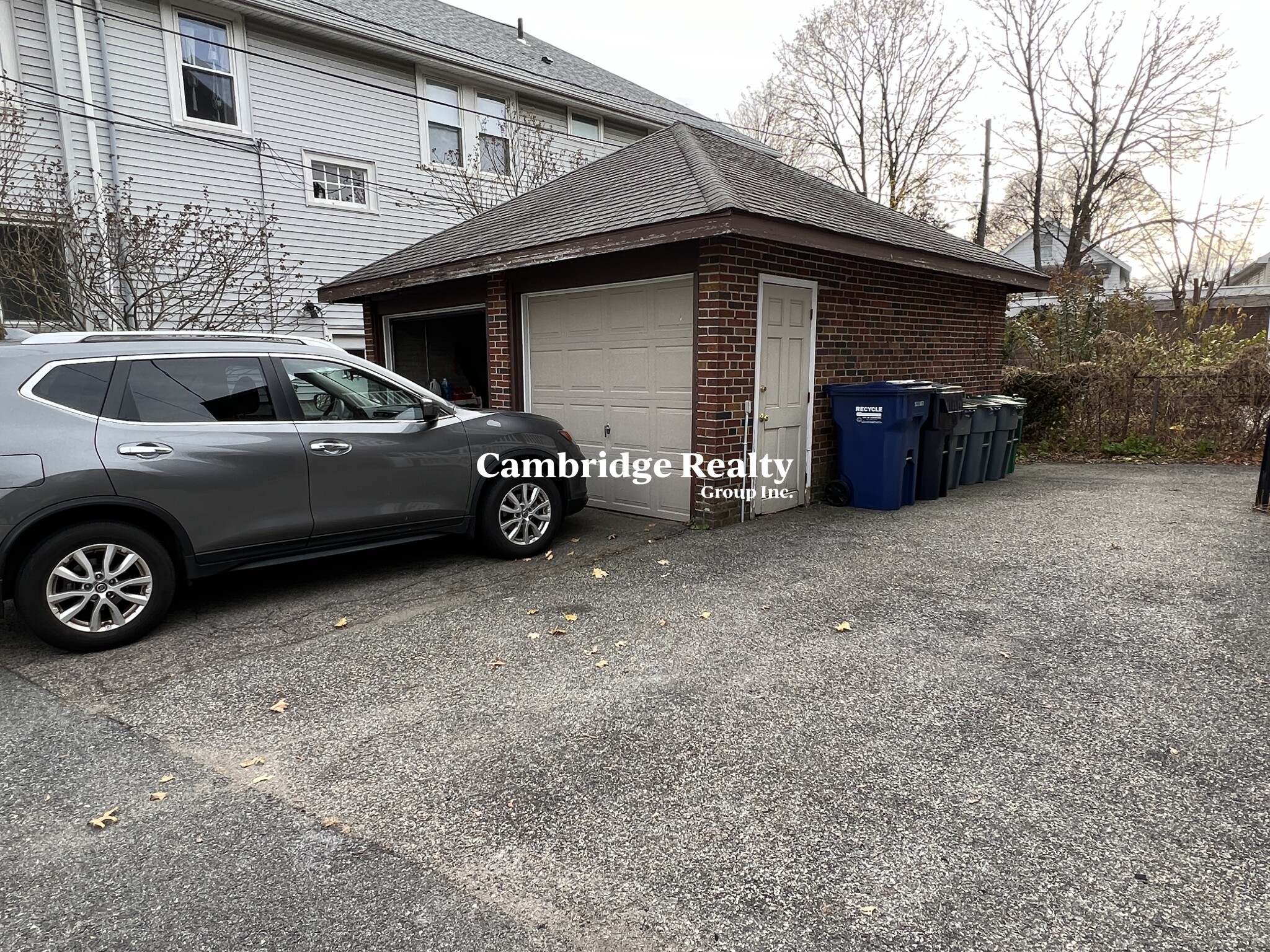 24 Alewife Brook Pkwa, North Cambridge