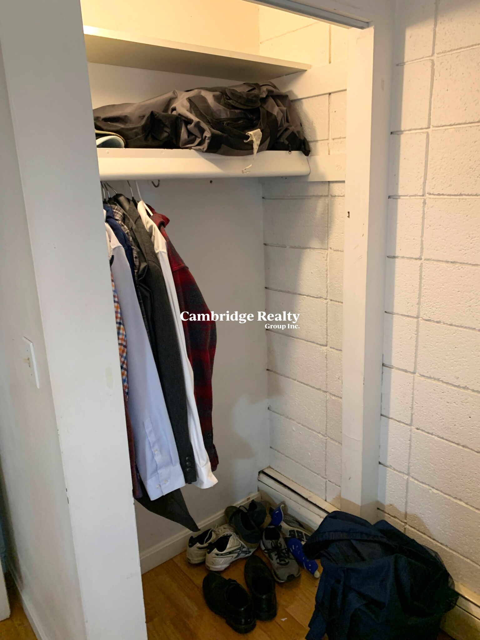 26 Inman St, Central Square