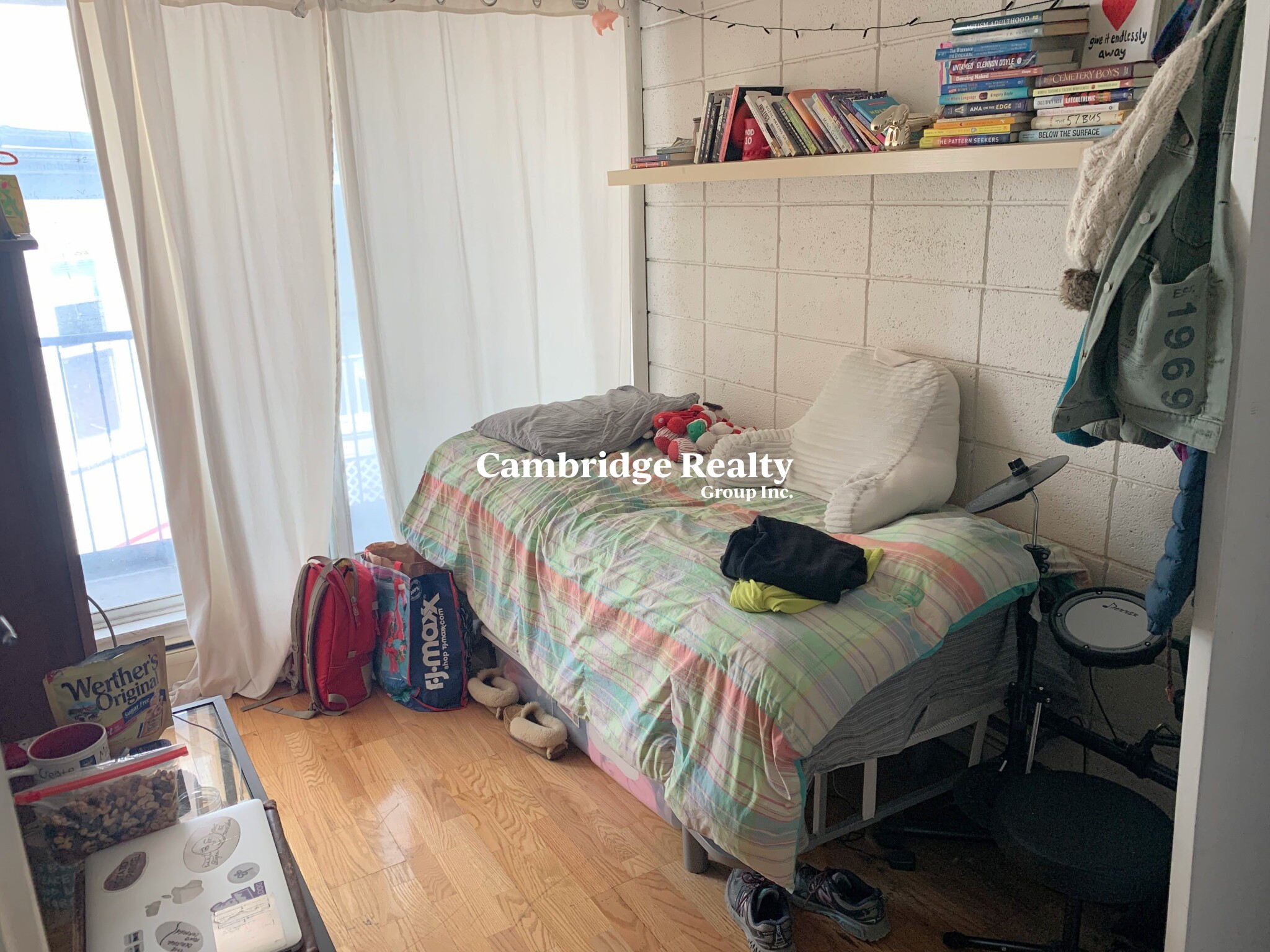 26 Inman St, Central Square