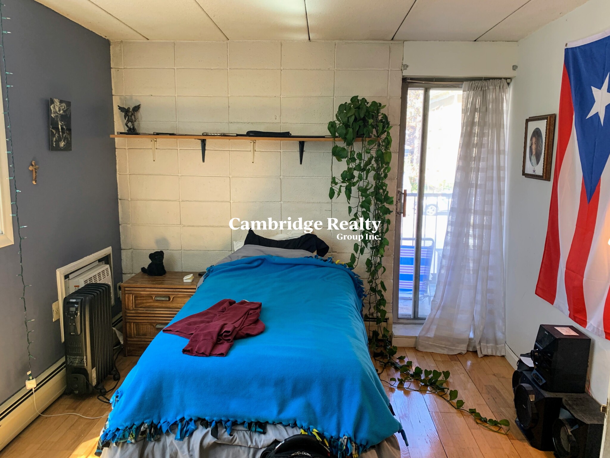 26 Inman St, Central Square