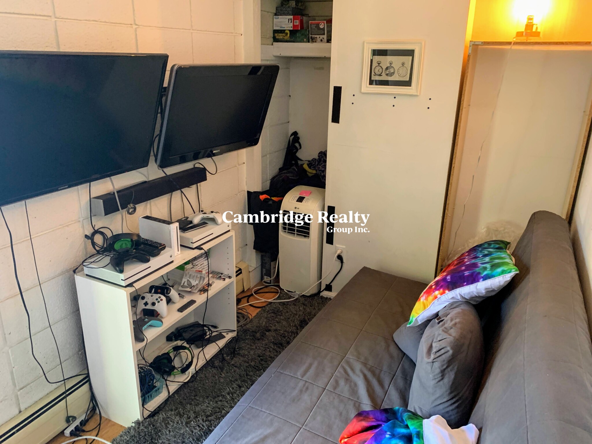 26 Inman St, Central Square