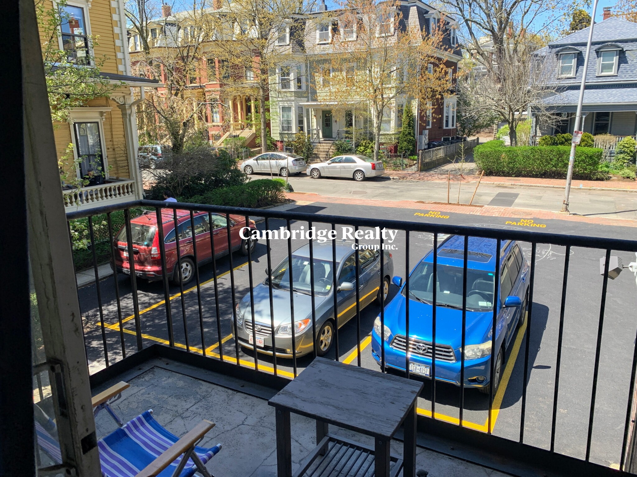 26 Inman St, Central Square