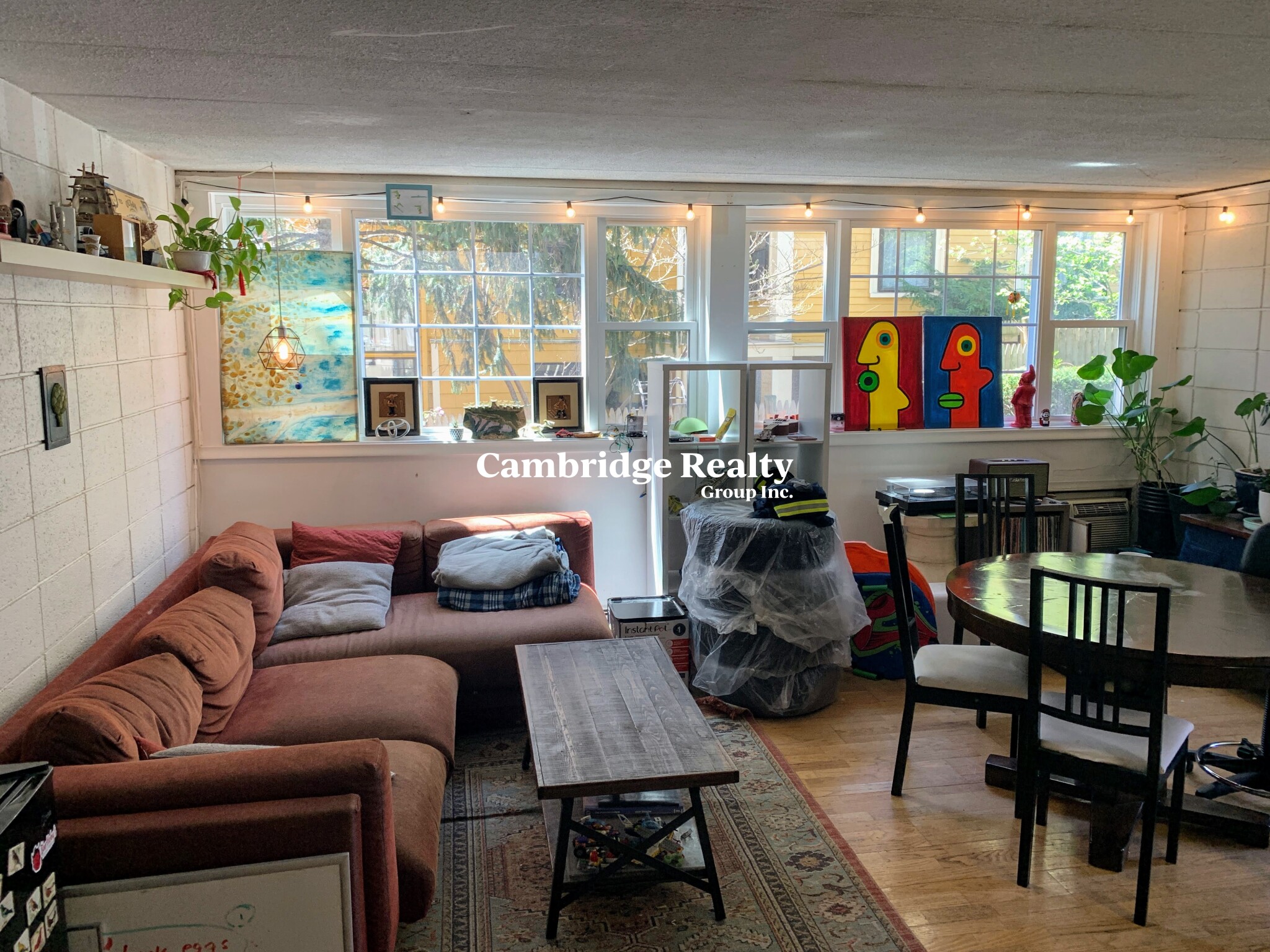 26 Inman St, Central Square