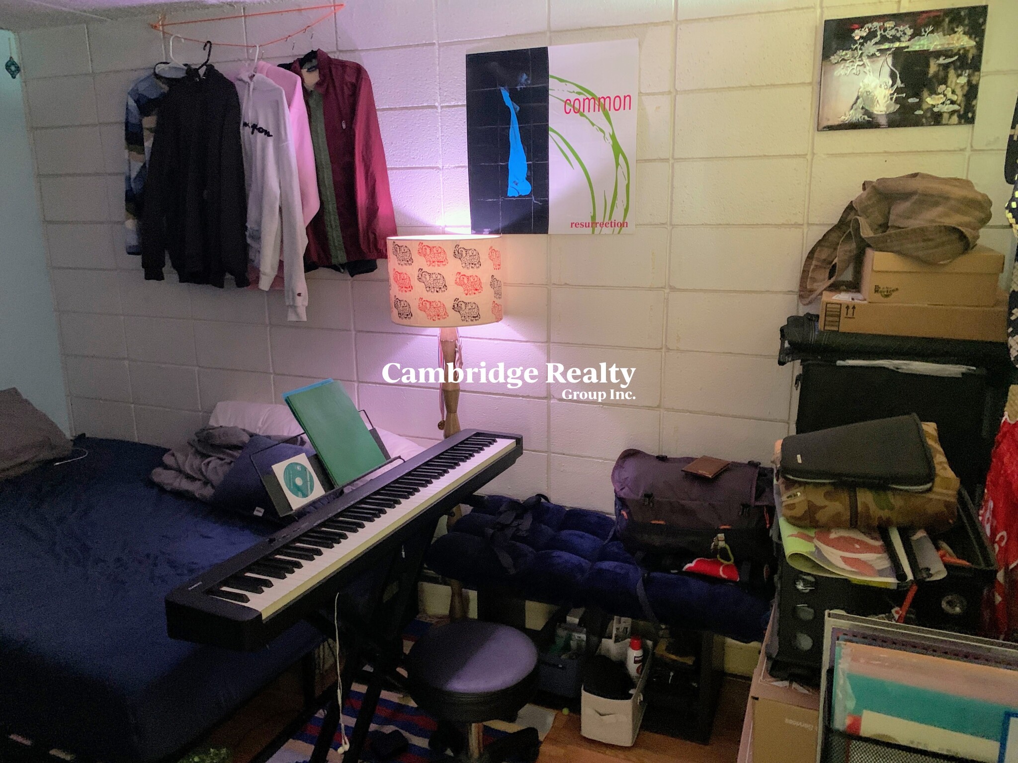 26 Inman St, Central Square