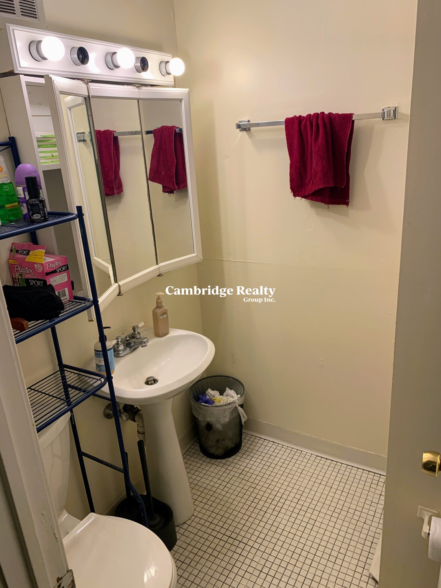 26 Inman St, Central Square