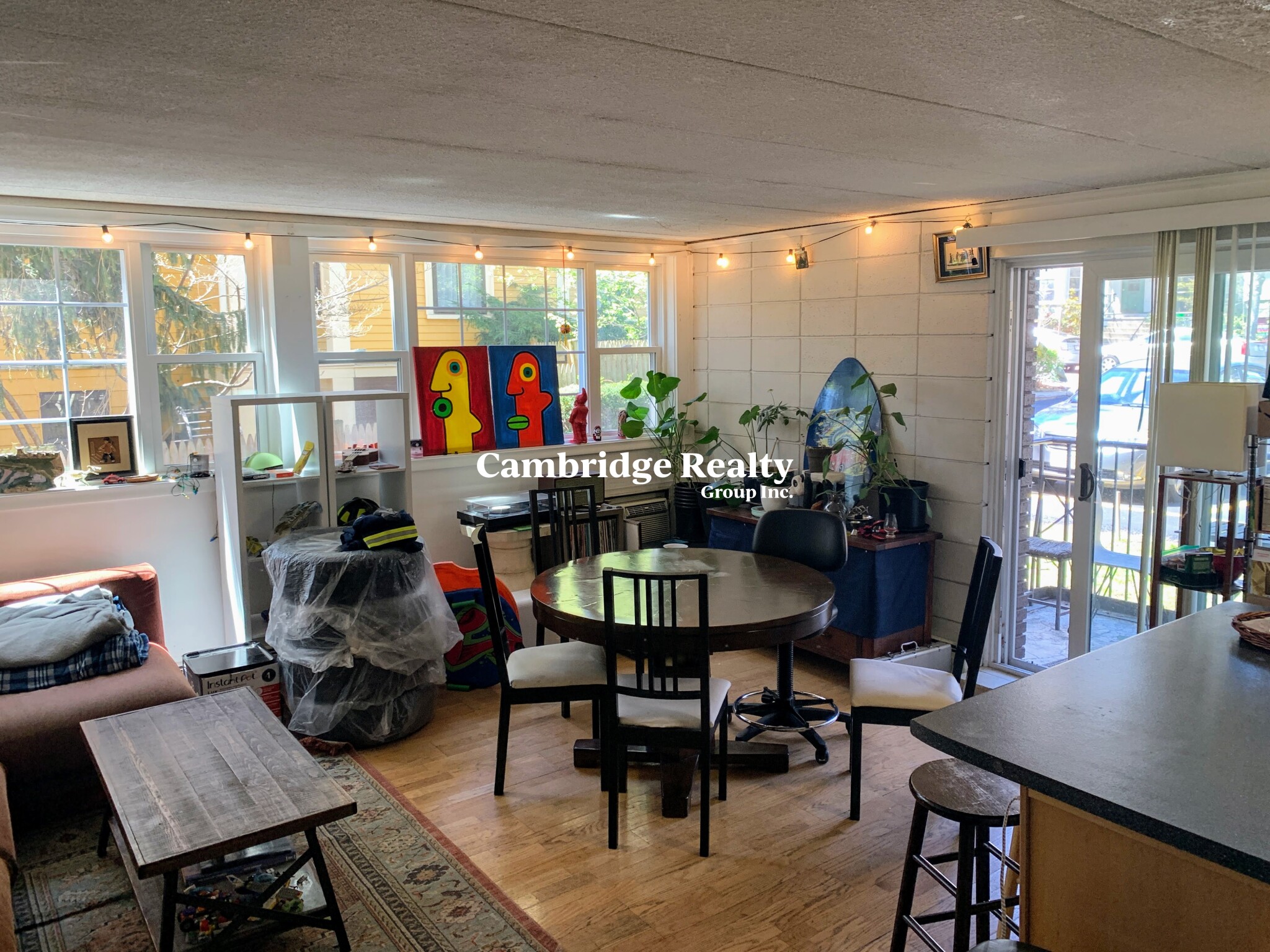 26 Inman St, Central Square