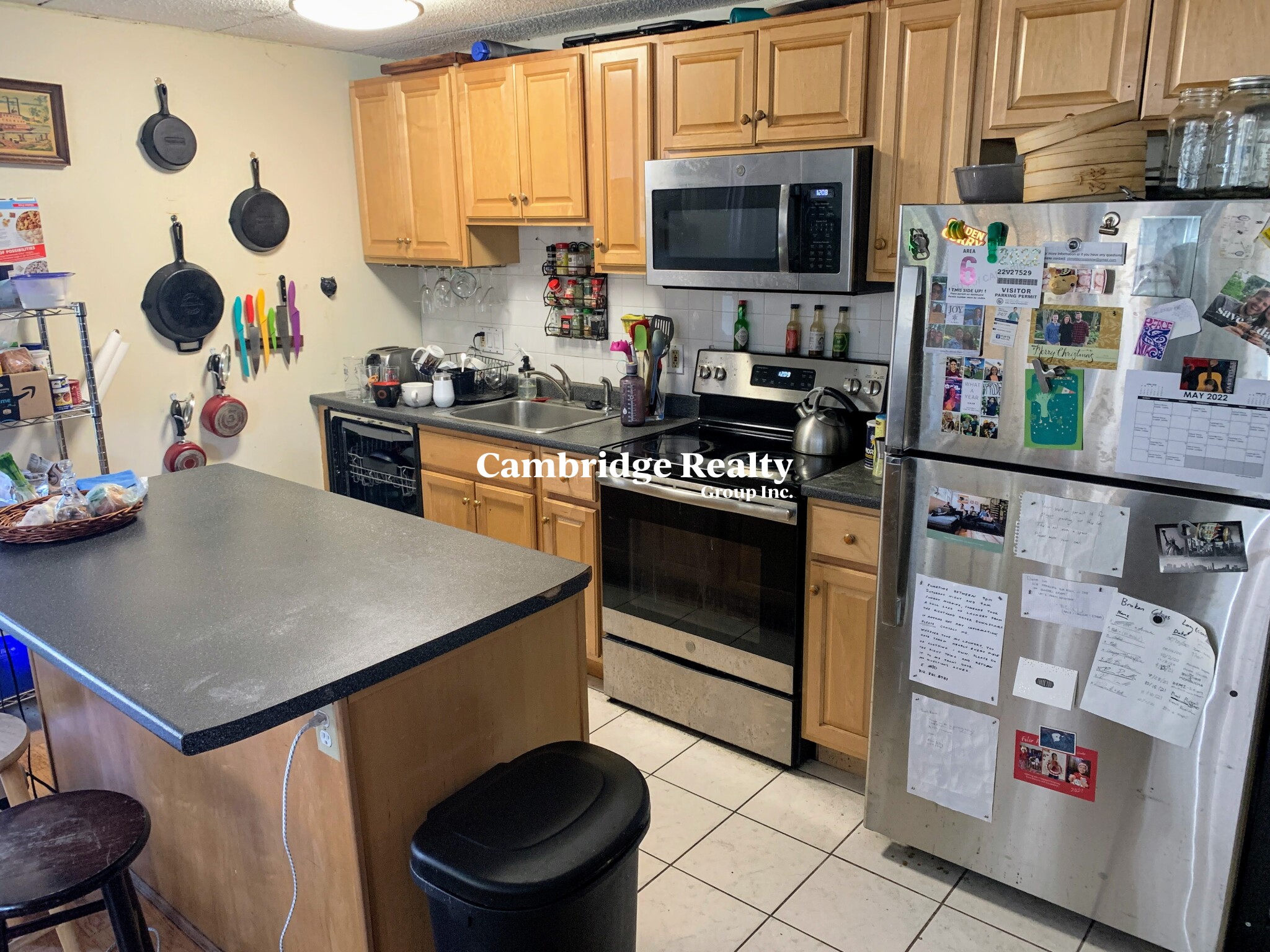 26 Inman St, Central Square