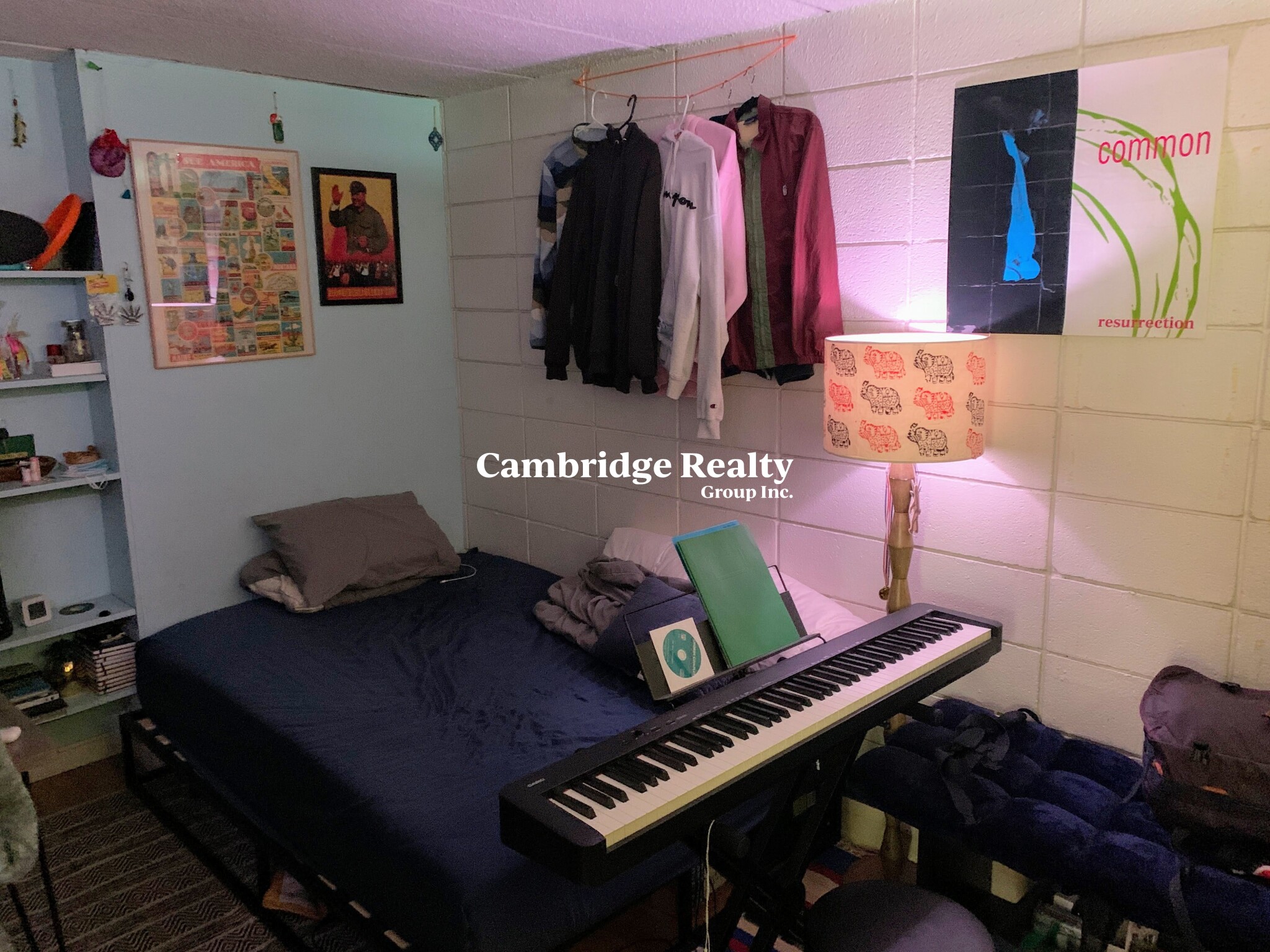 26 Inman St, Central Square