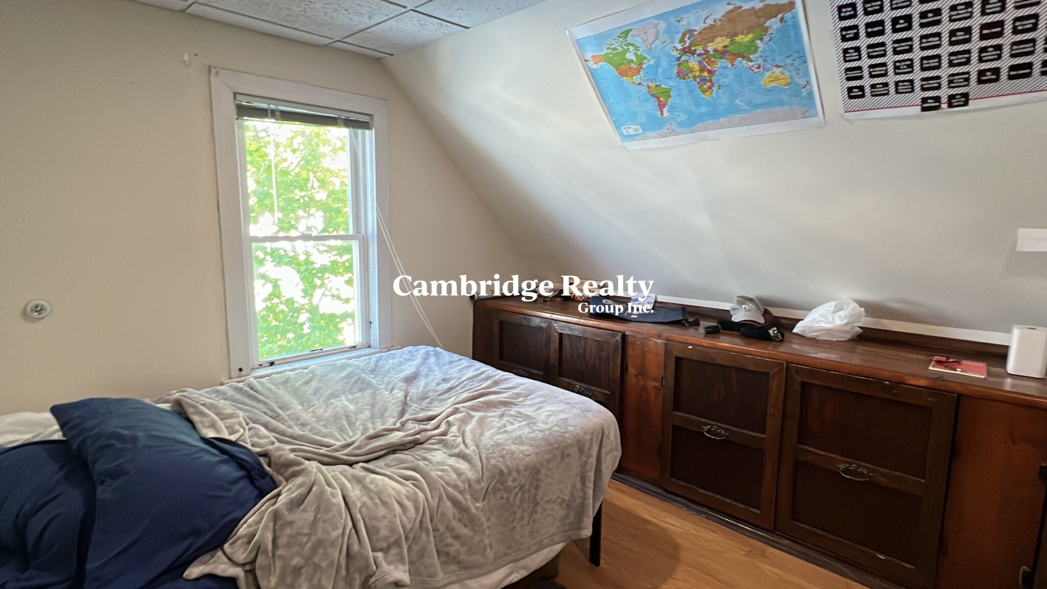 51 Porter Rd, Porter Square