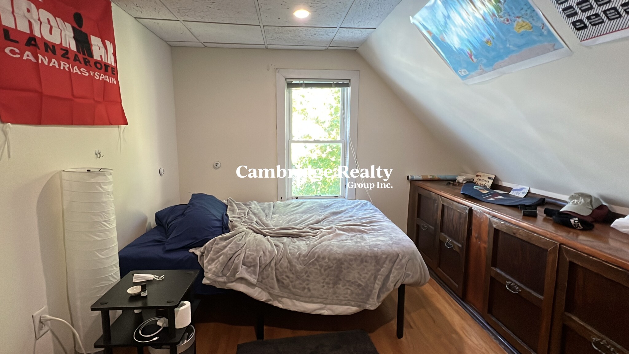 51 Porter Rd, Porter Square