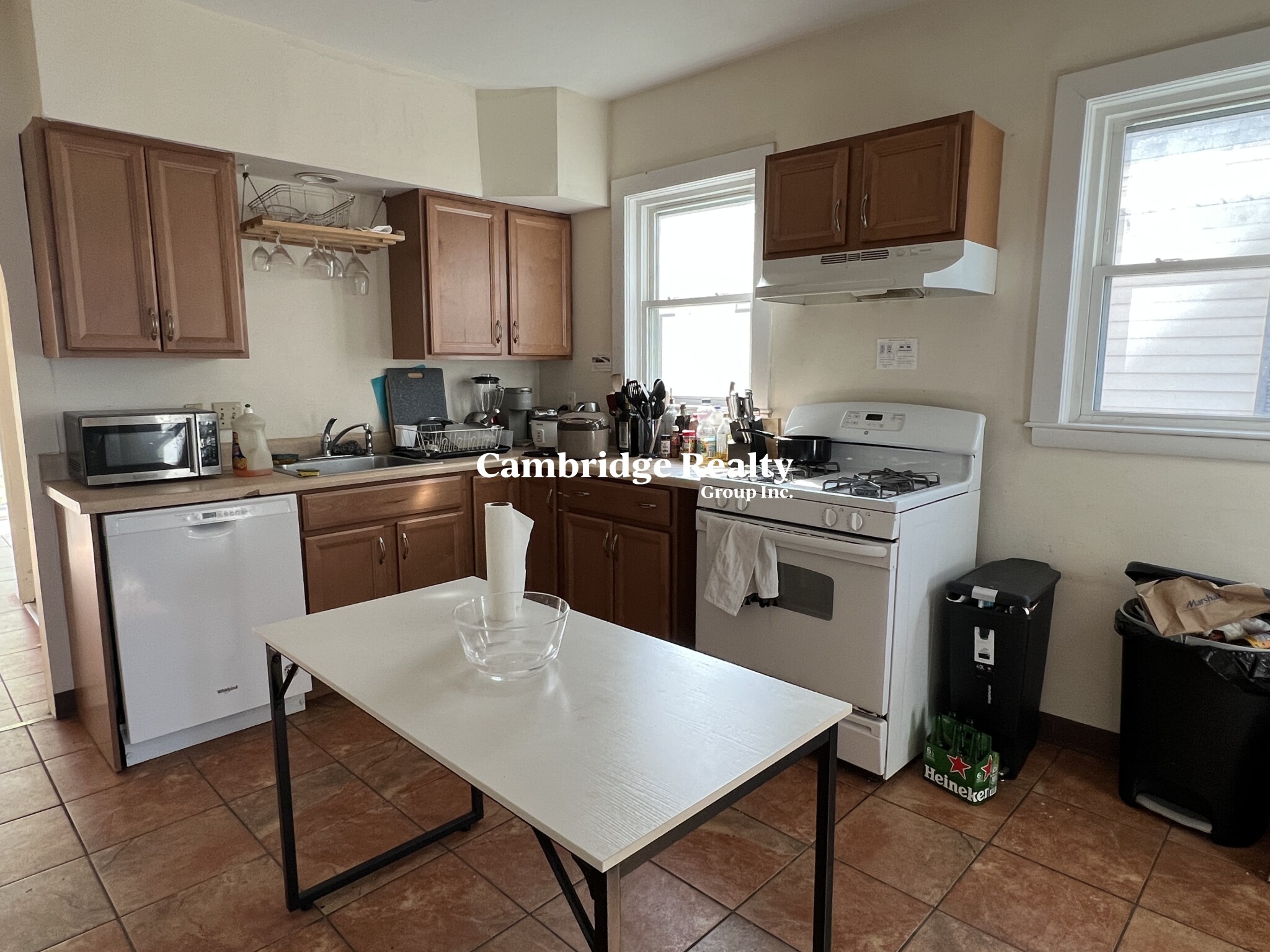 51 Porter Rd, Porter Square