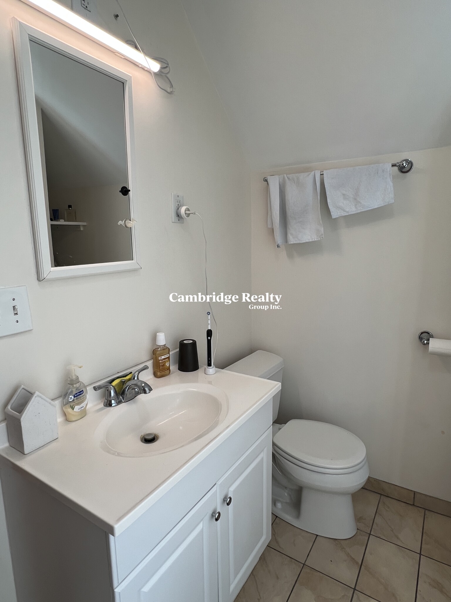 51 Porter Rd, Porter Square