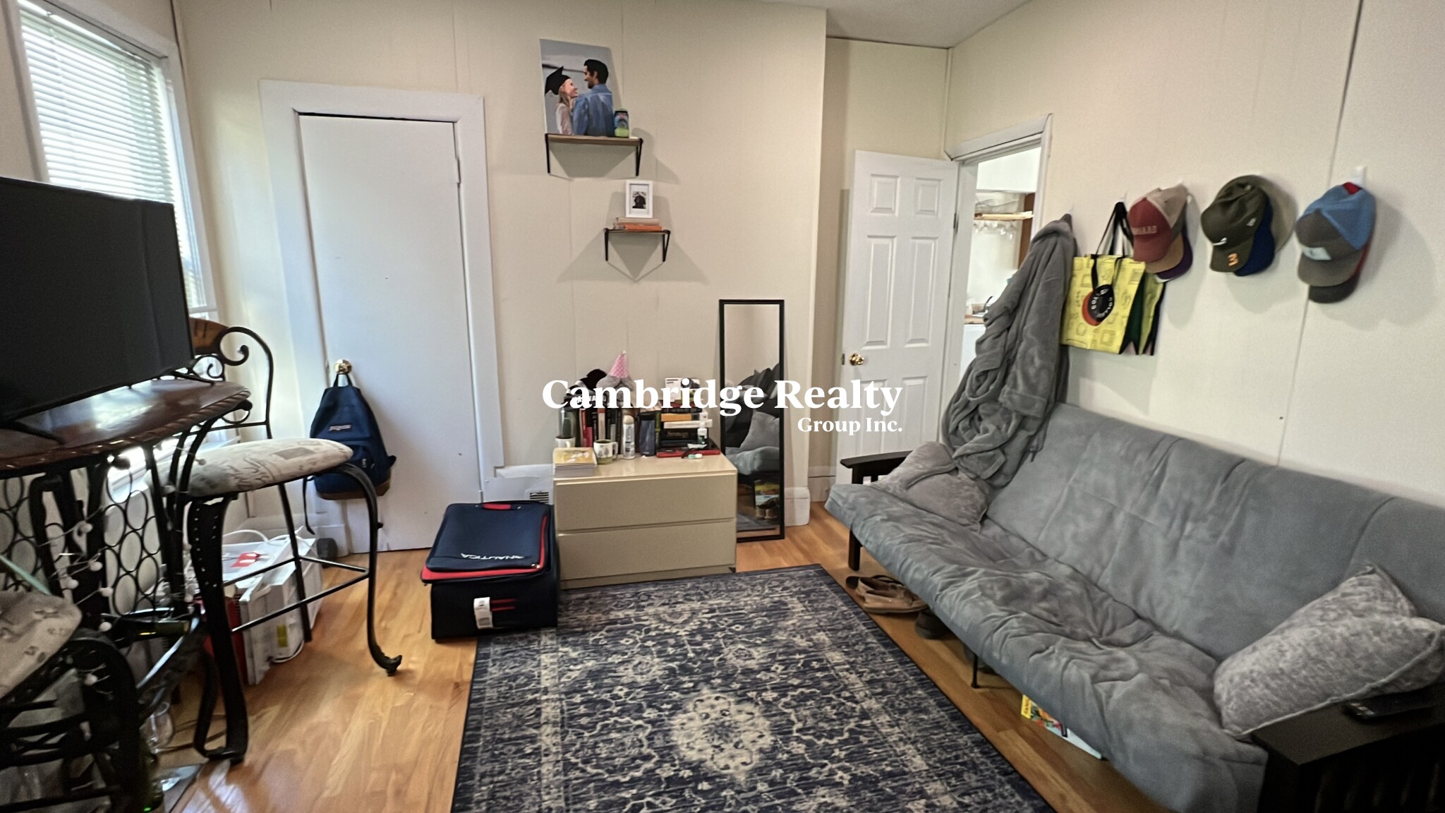 51 Porter Rd, Porter Square