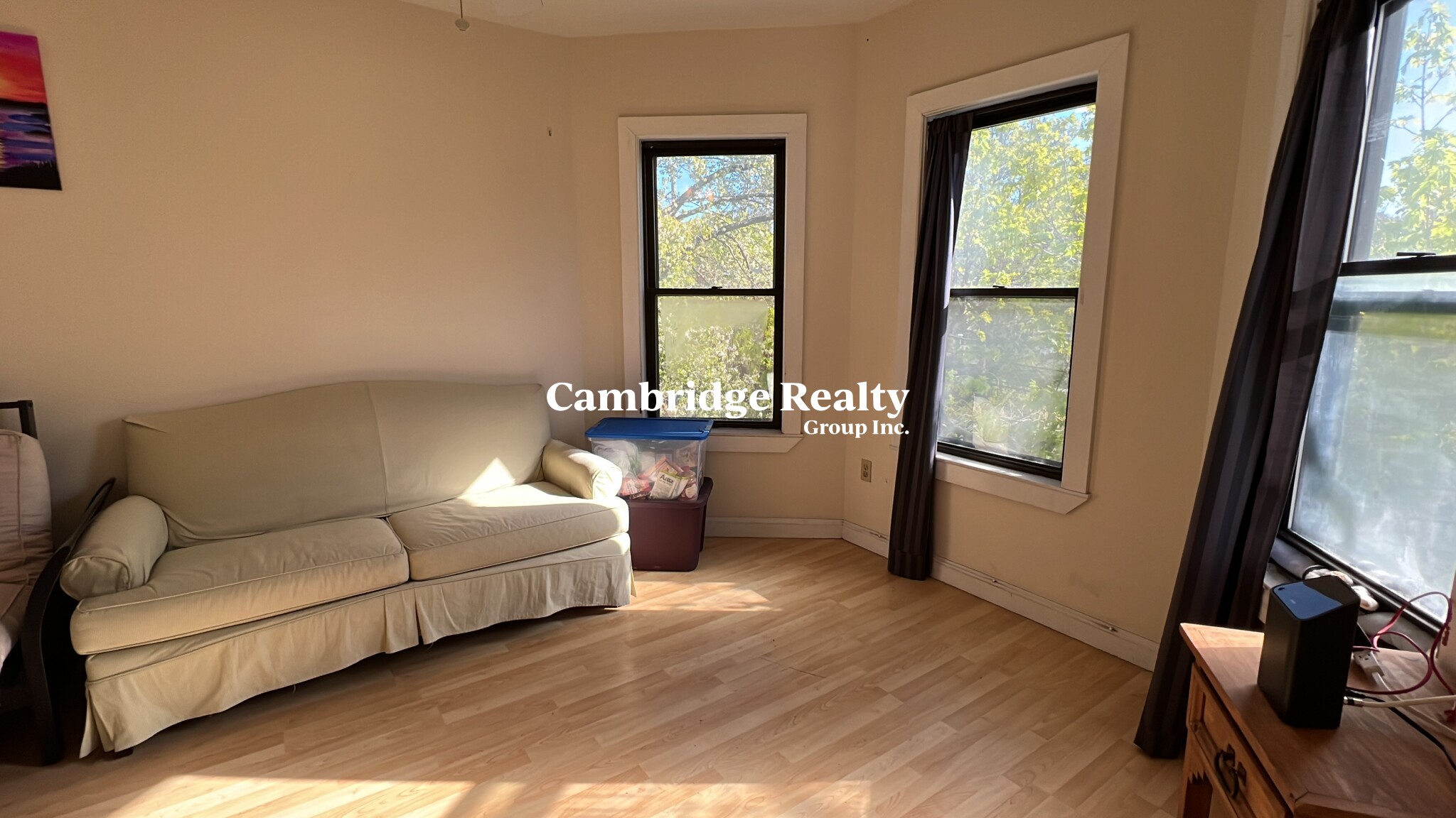 51 Porter Rd, Porter Square