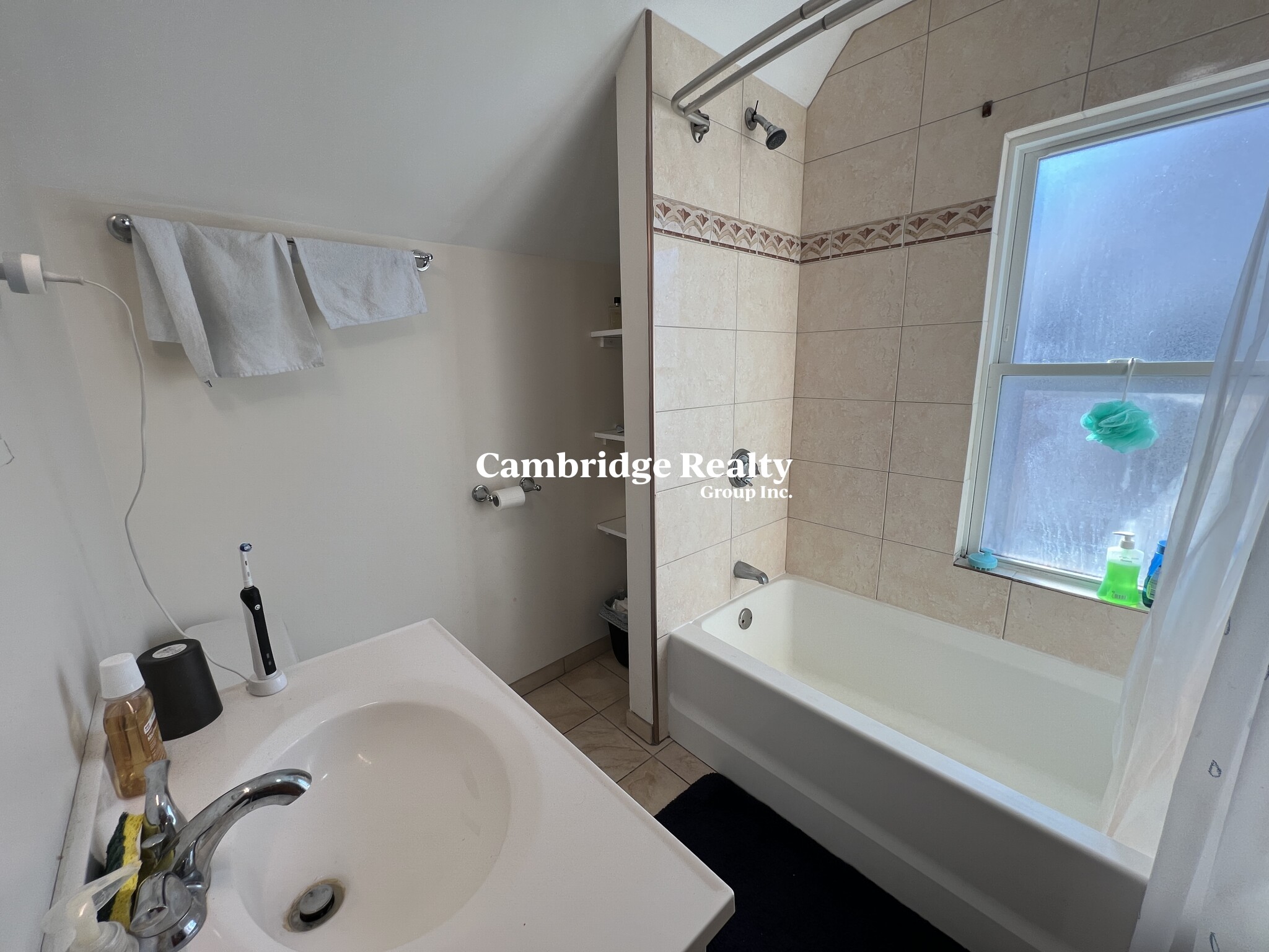 51 Porter Rd, Porter Square