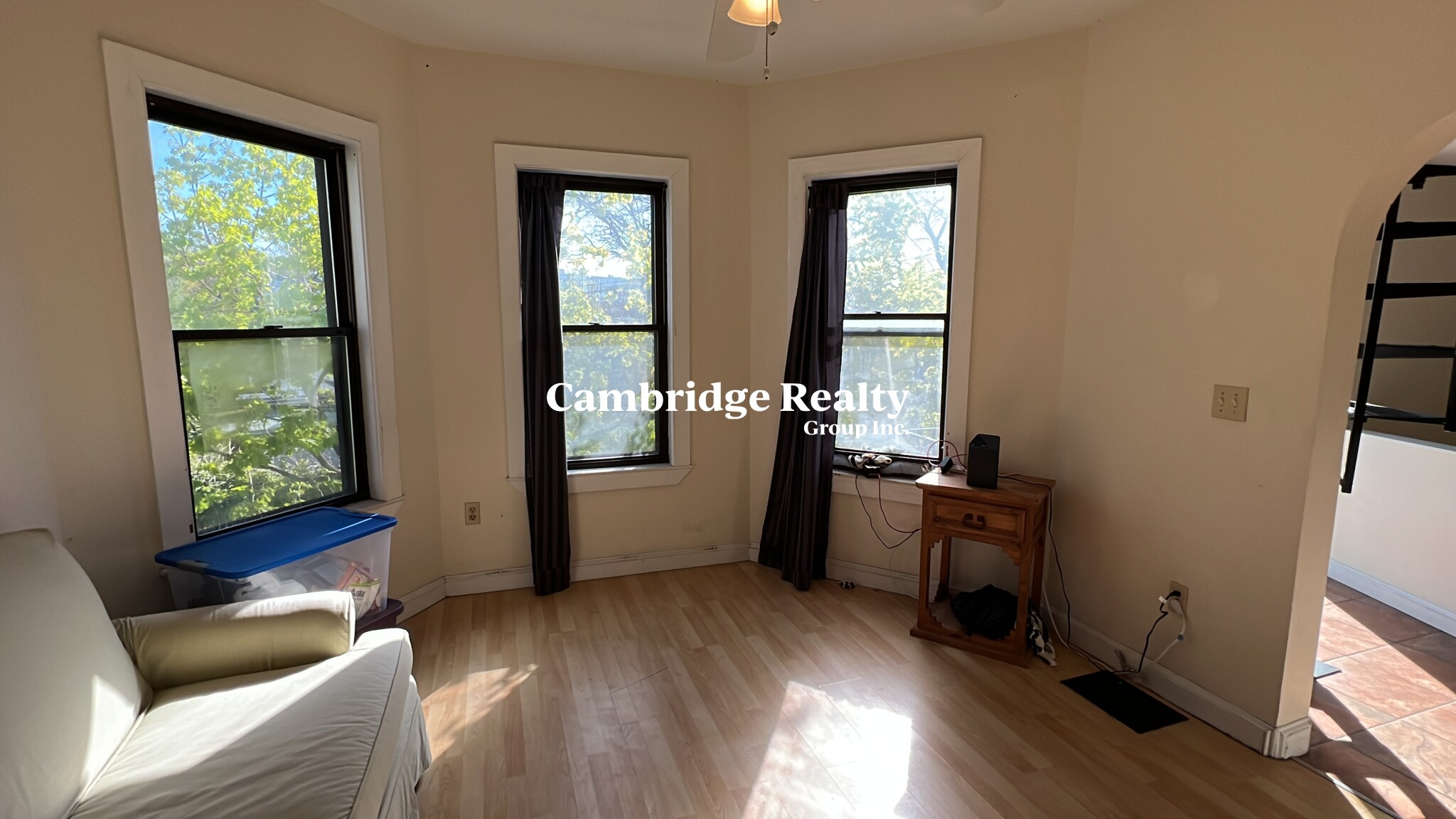 51 Porter Rd, Porter Square