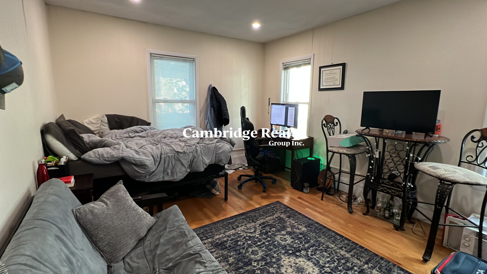 51 Porter Rd, Porter Square