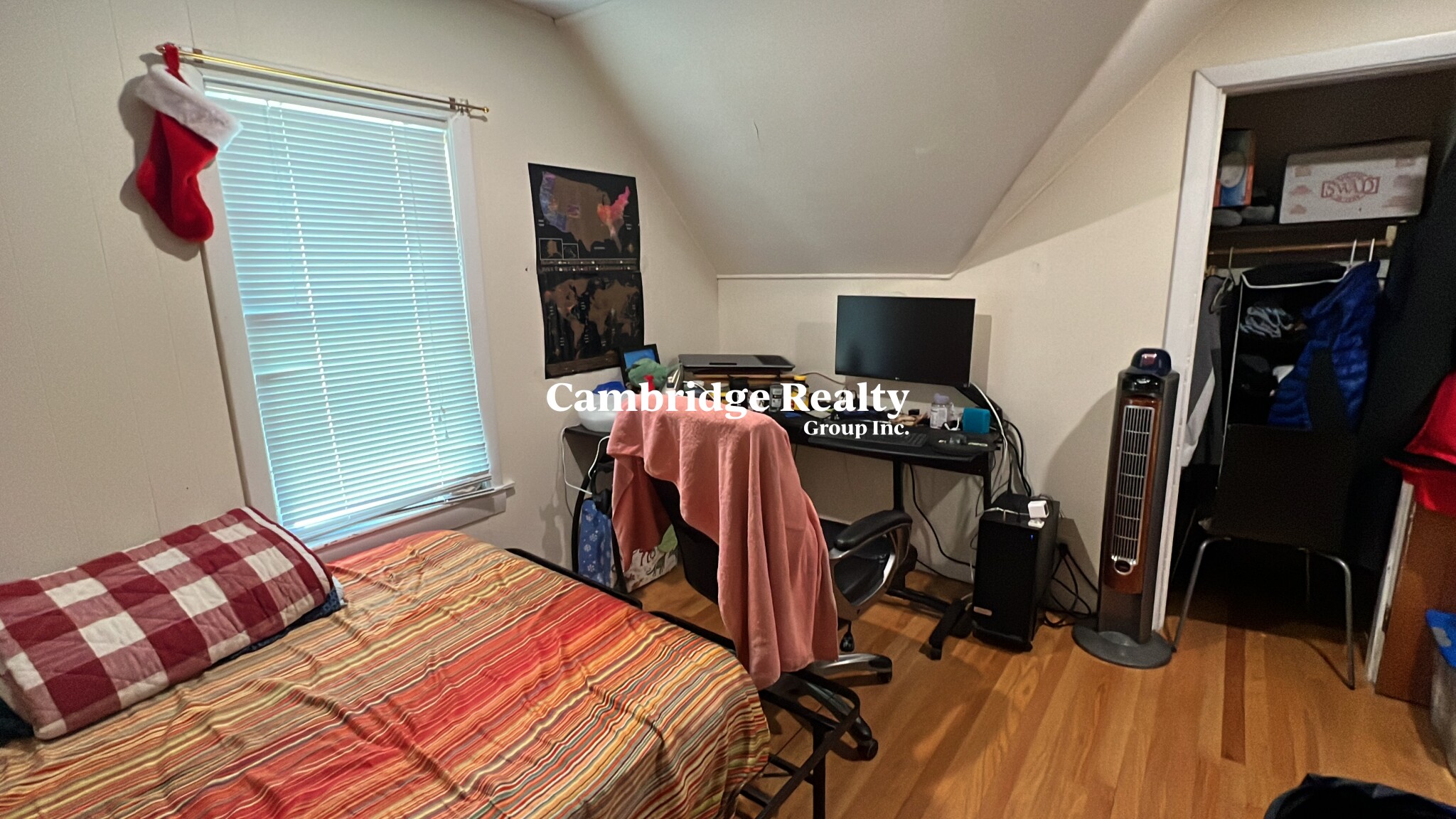 51 Porter Rd, Porter Square